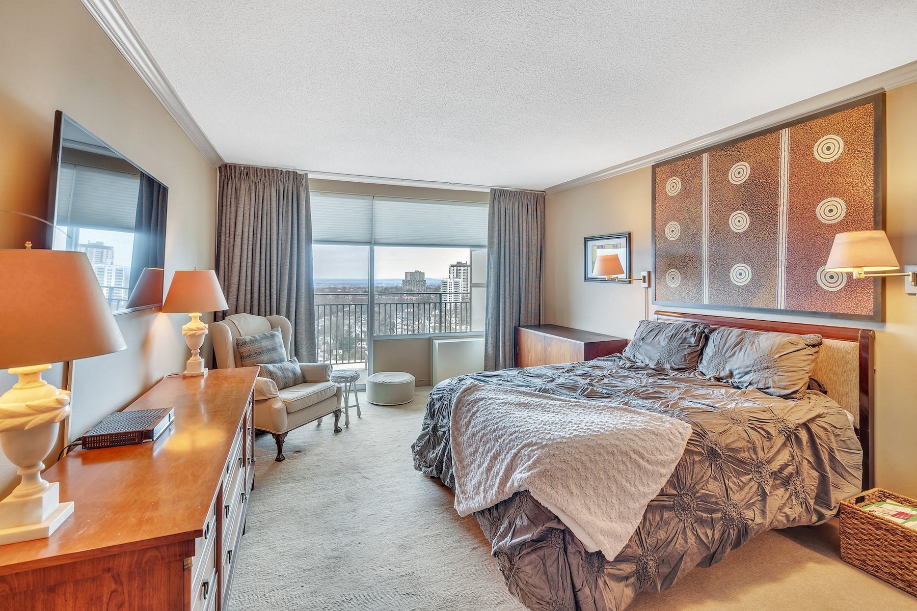 1530 Palisade Ave, Unit 16D