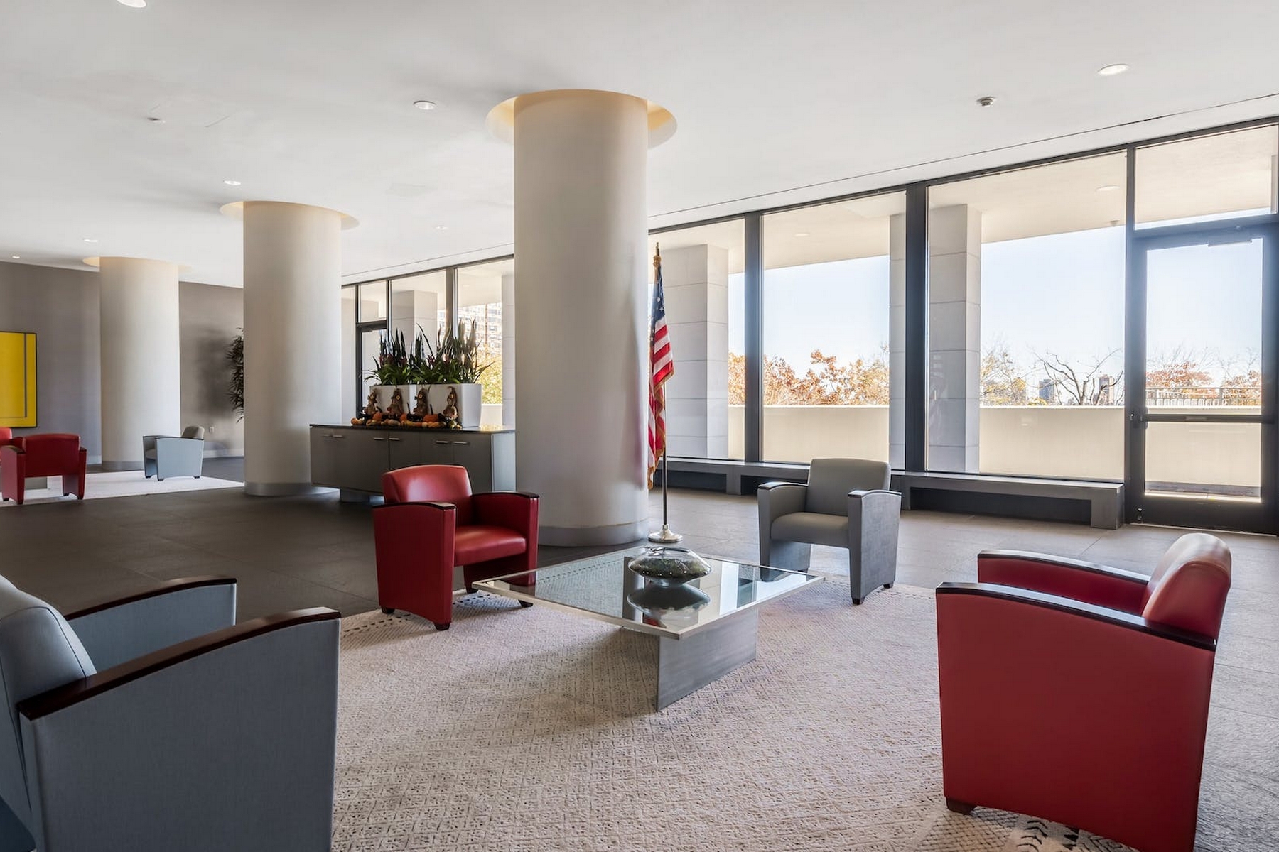 1530 Palisade Ave, Unit 16D