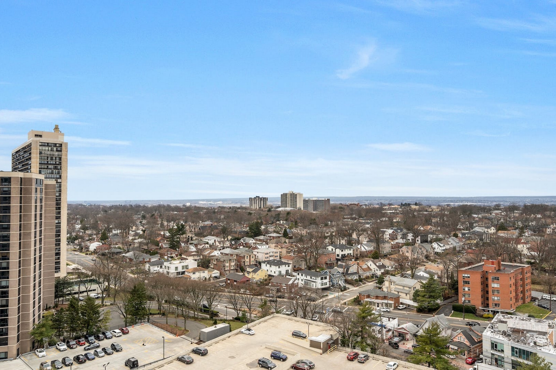1530 Palisade Ave, Unit 16D