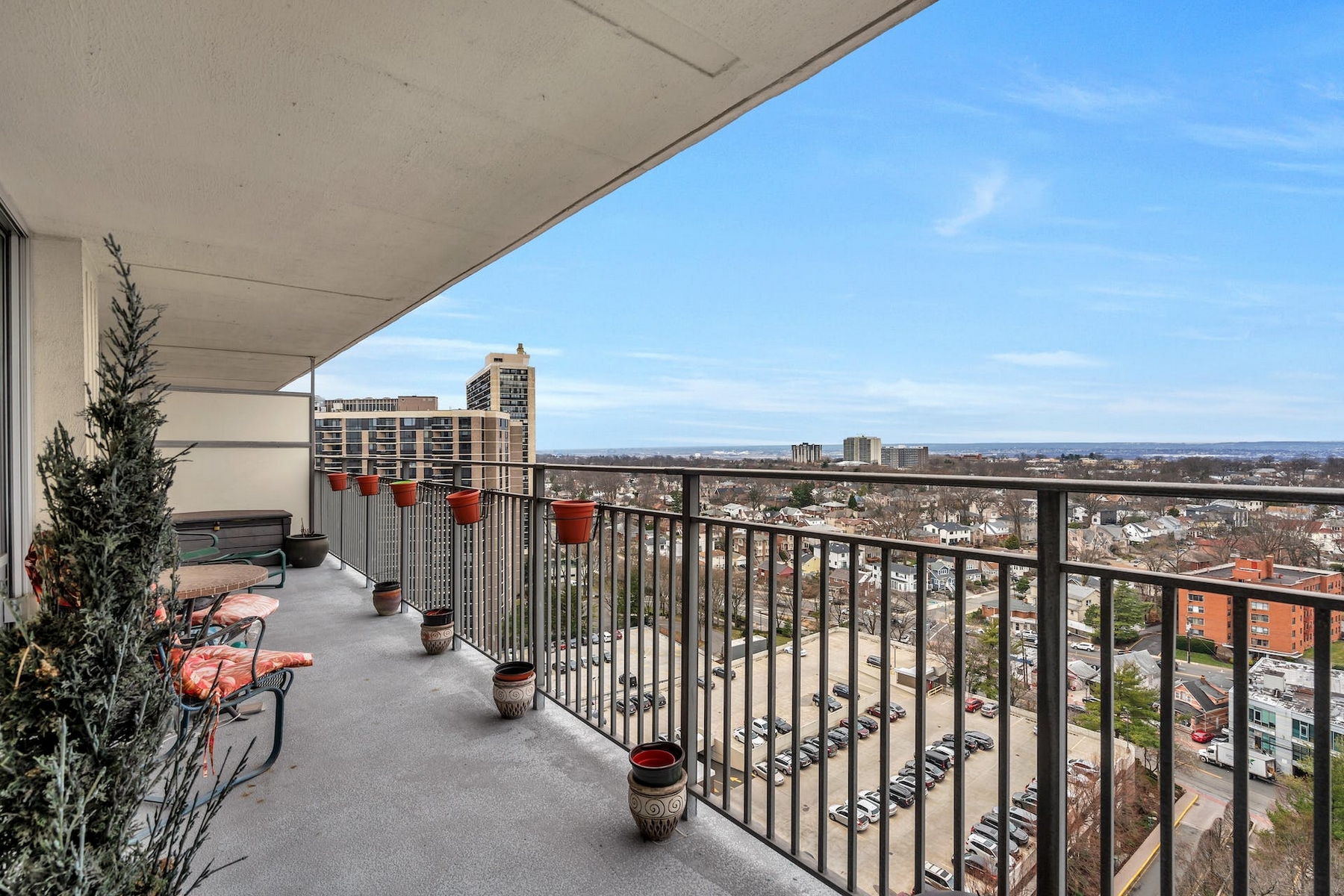 1530 Palisade Ave, Unit 16D