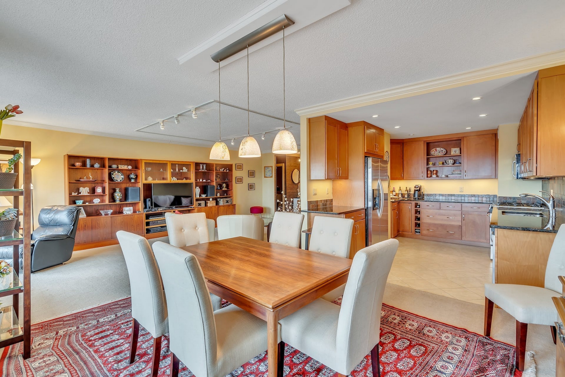 1530 Palisade Ave, Unit 16D