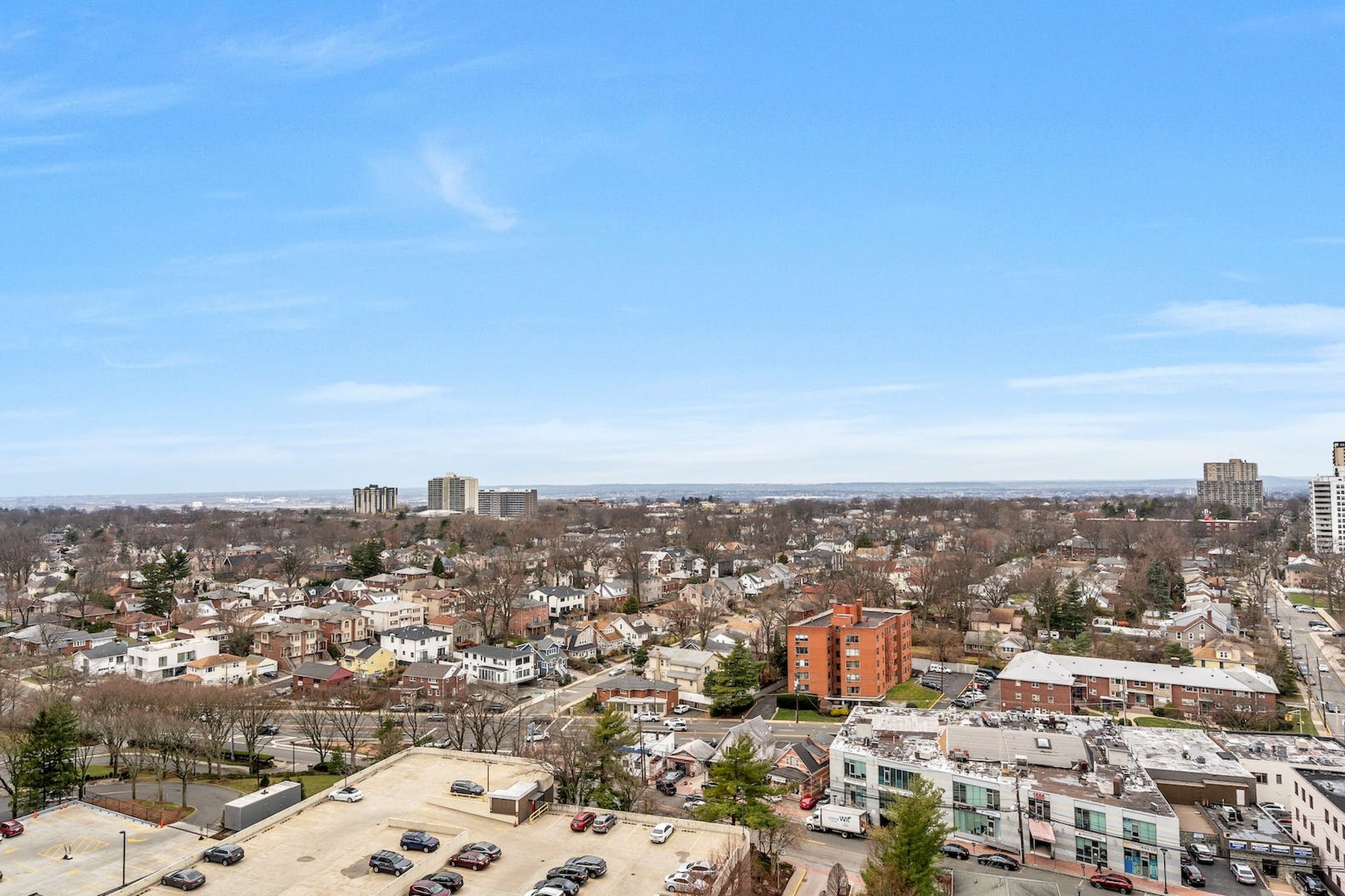 1530 Palisade Ave, Unit 16D