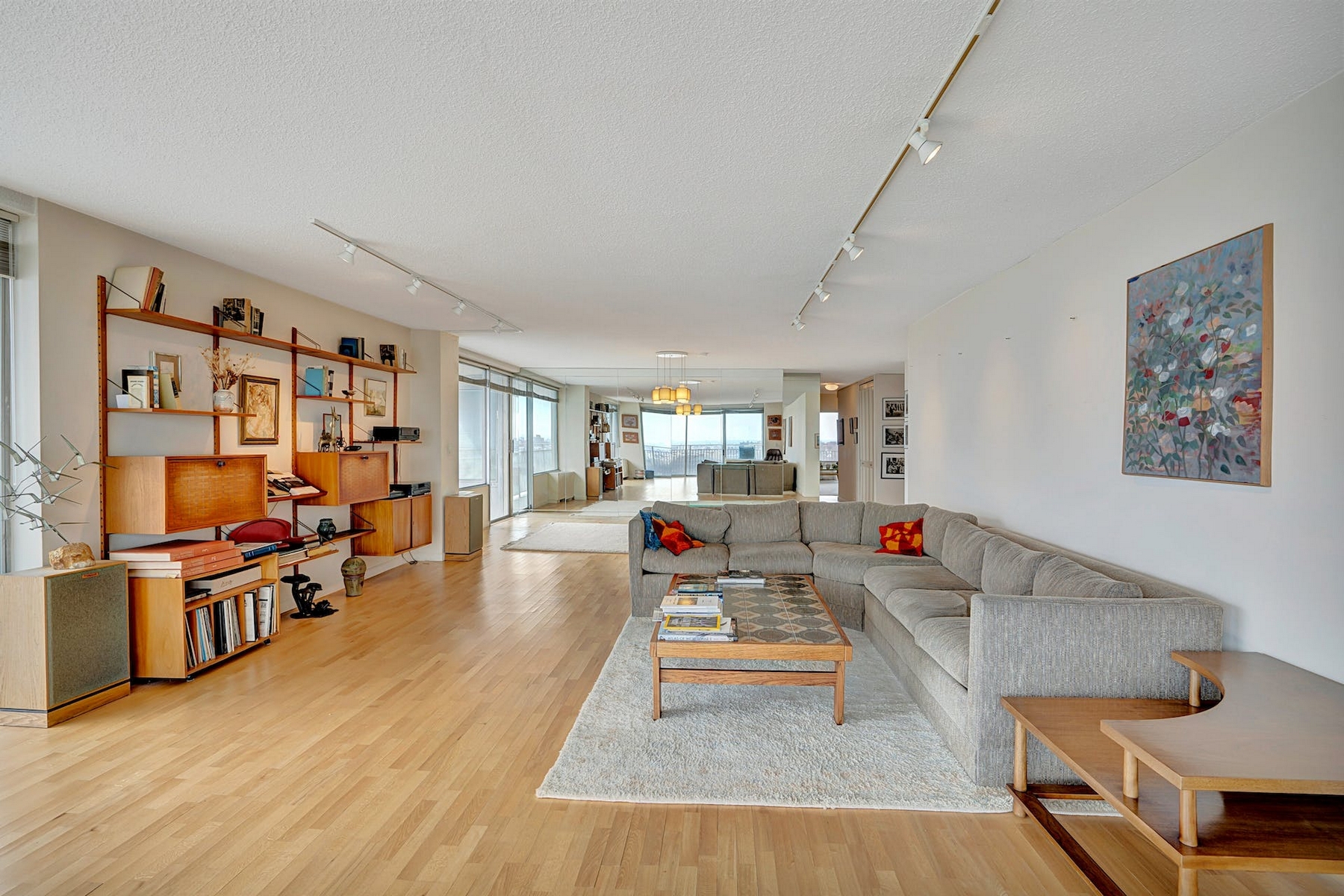 1530 Palisade Ave, Unit 10L 