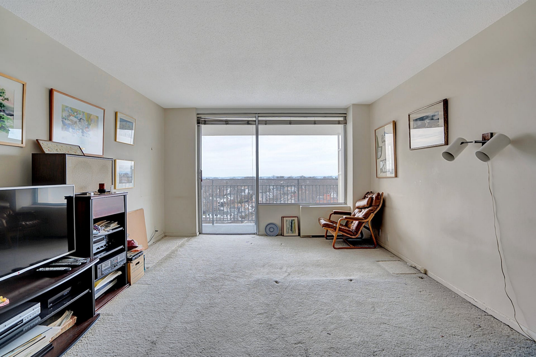 1530 Palisade Ave, Unit 10L 