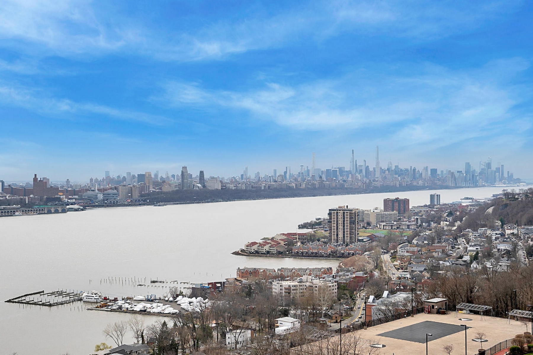 1530 Palisade Ave, Unit 10L 