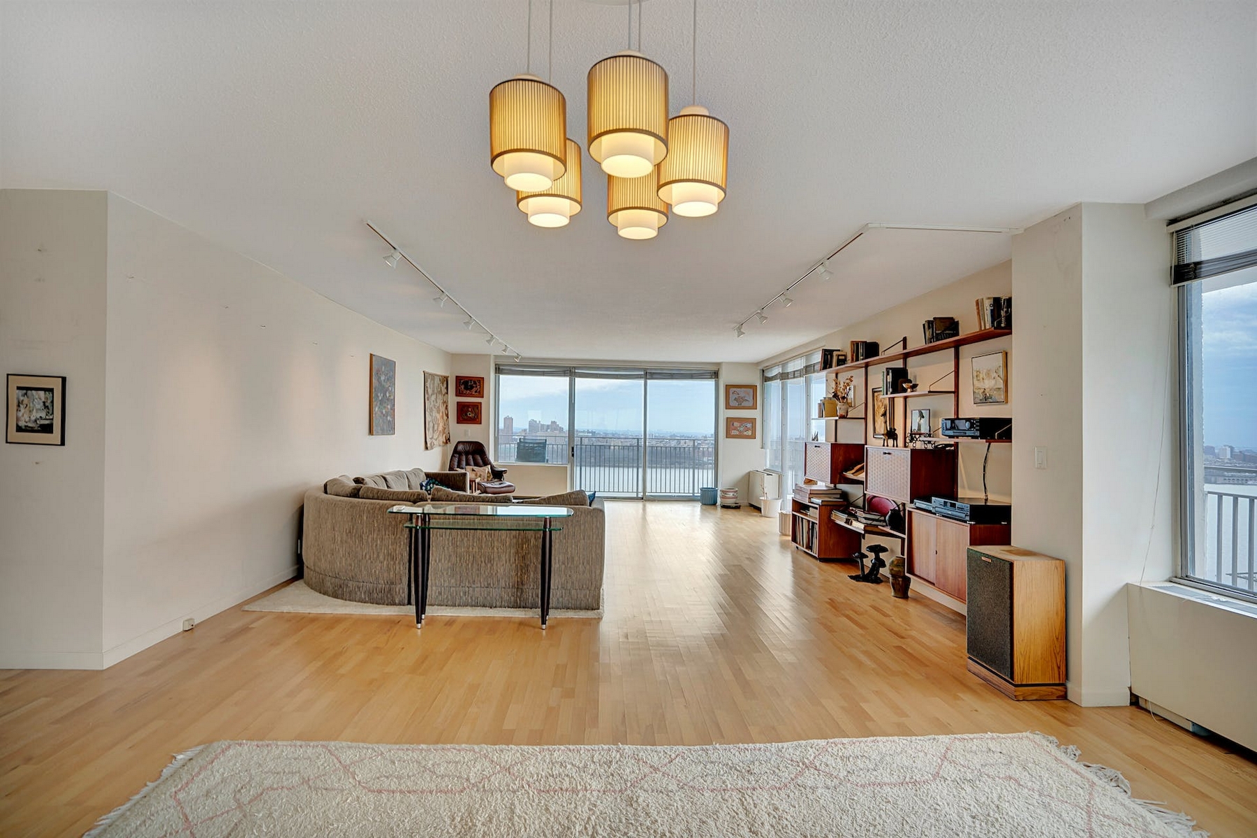 1530 Palisade Ave, Unit 10L 