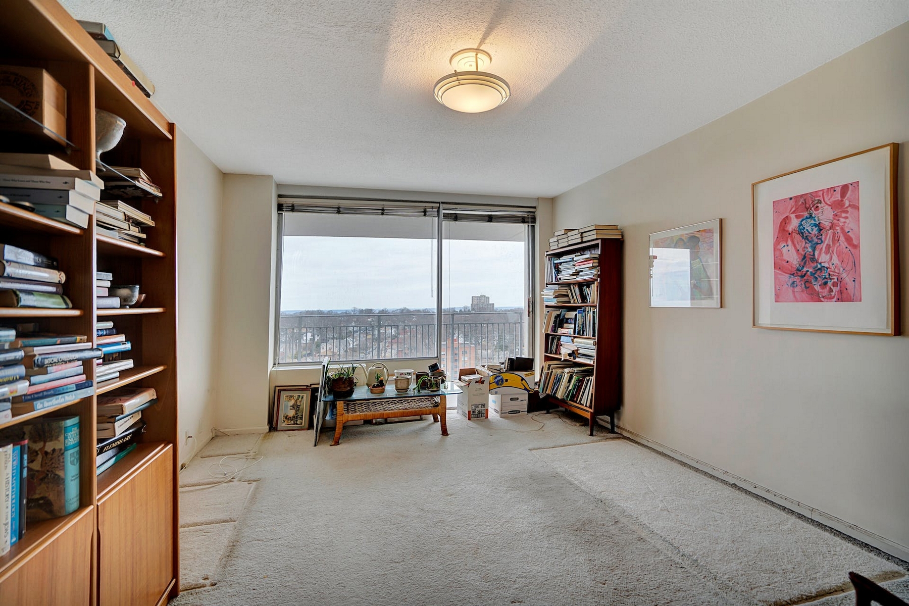 1530 Palisade Ave, Unit 10L 
