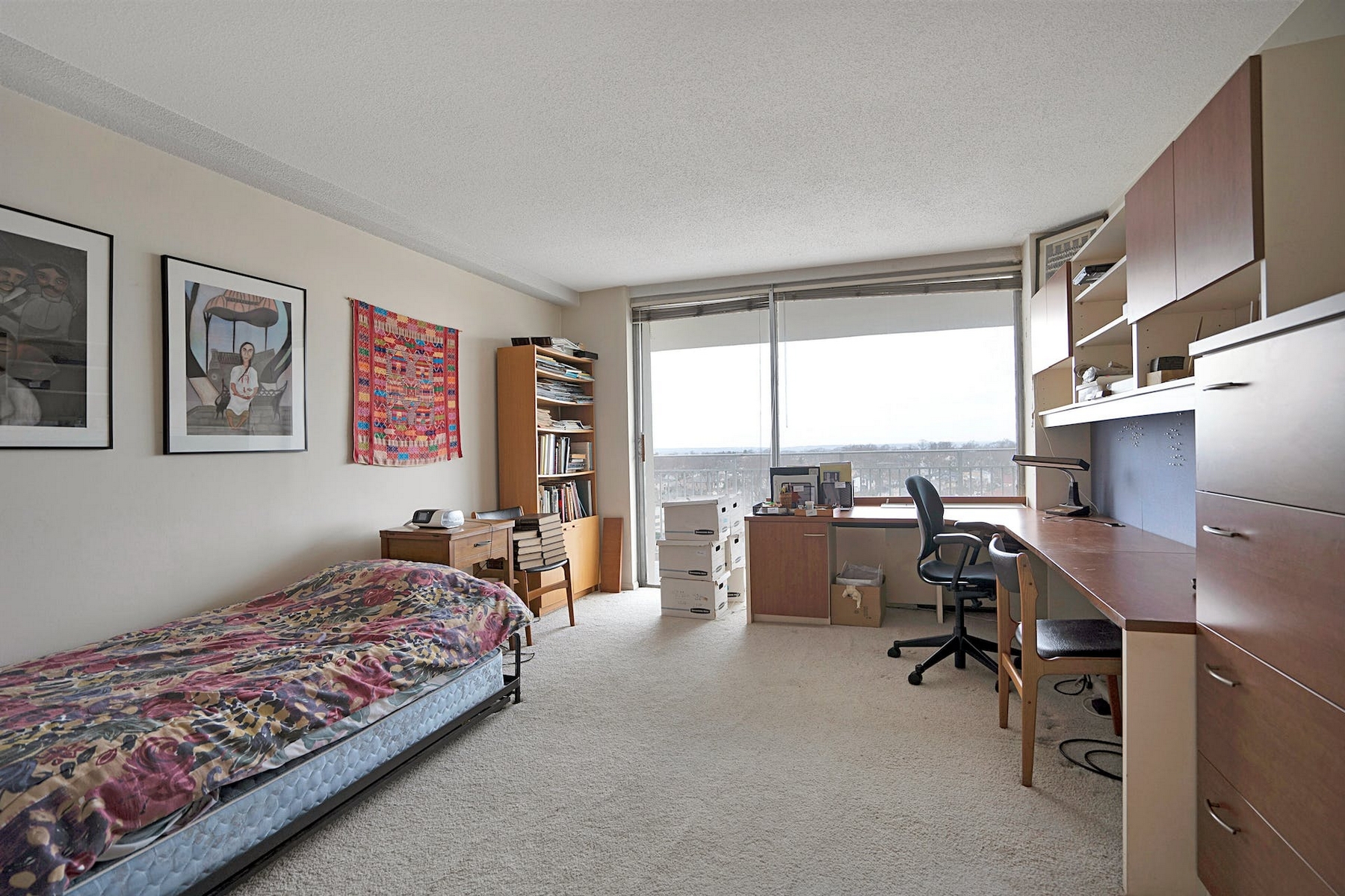 1530 Palisade Ave, Unit 10L 