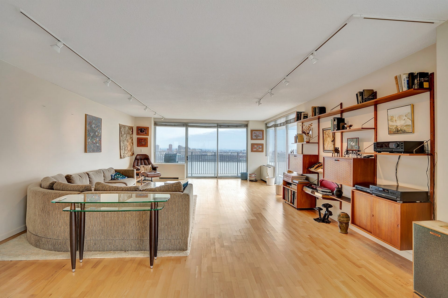 1530 Palisade Ave, Unit 10L 