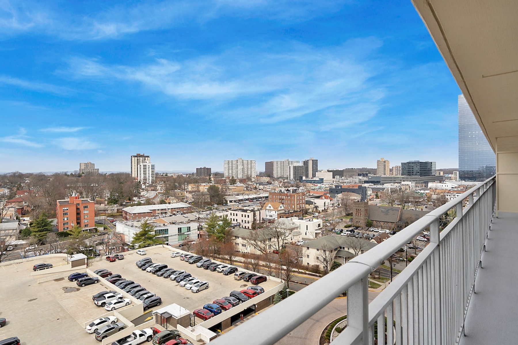 1530 Palisade Ave, Unit 10L 