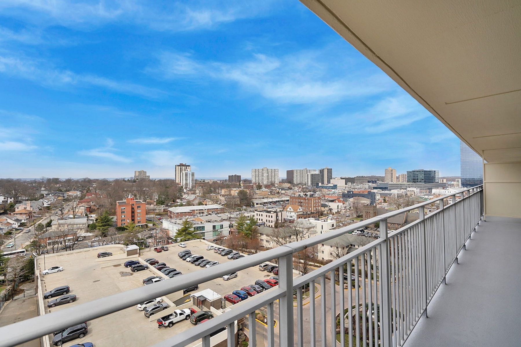 1530 Palisade Ave, Unit 10L 