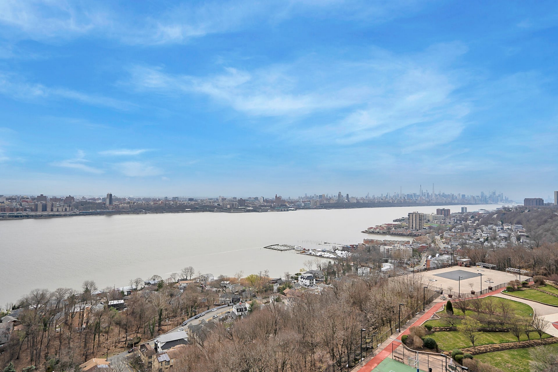 1530 Palisade Ave, Unit 10L 