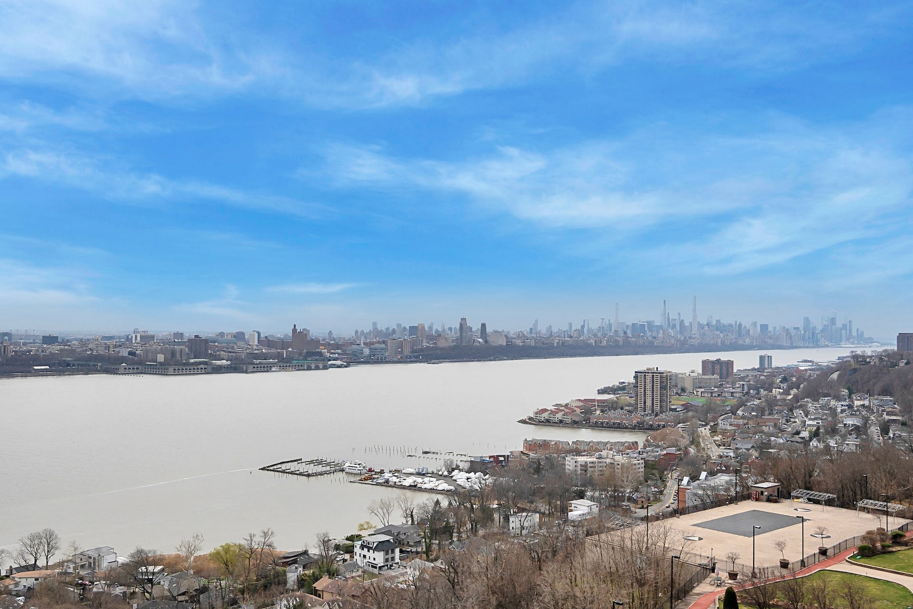 1530 Palisade Ave, Unit 10L 