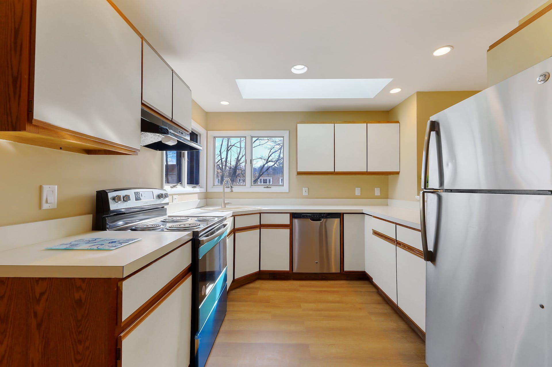 26 Franklin Street, #9 