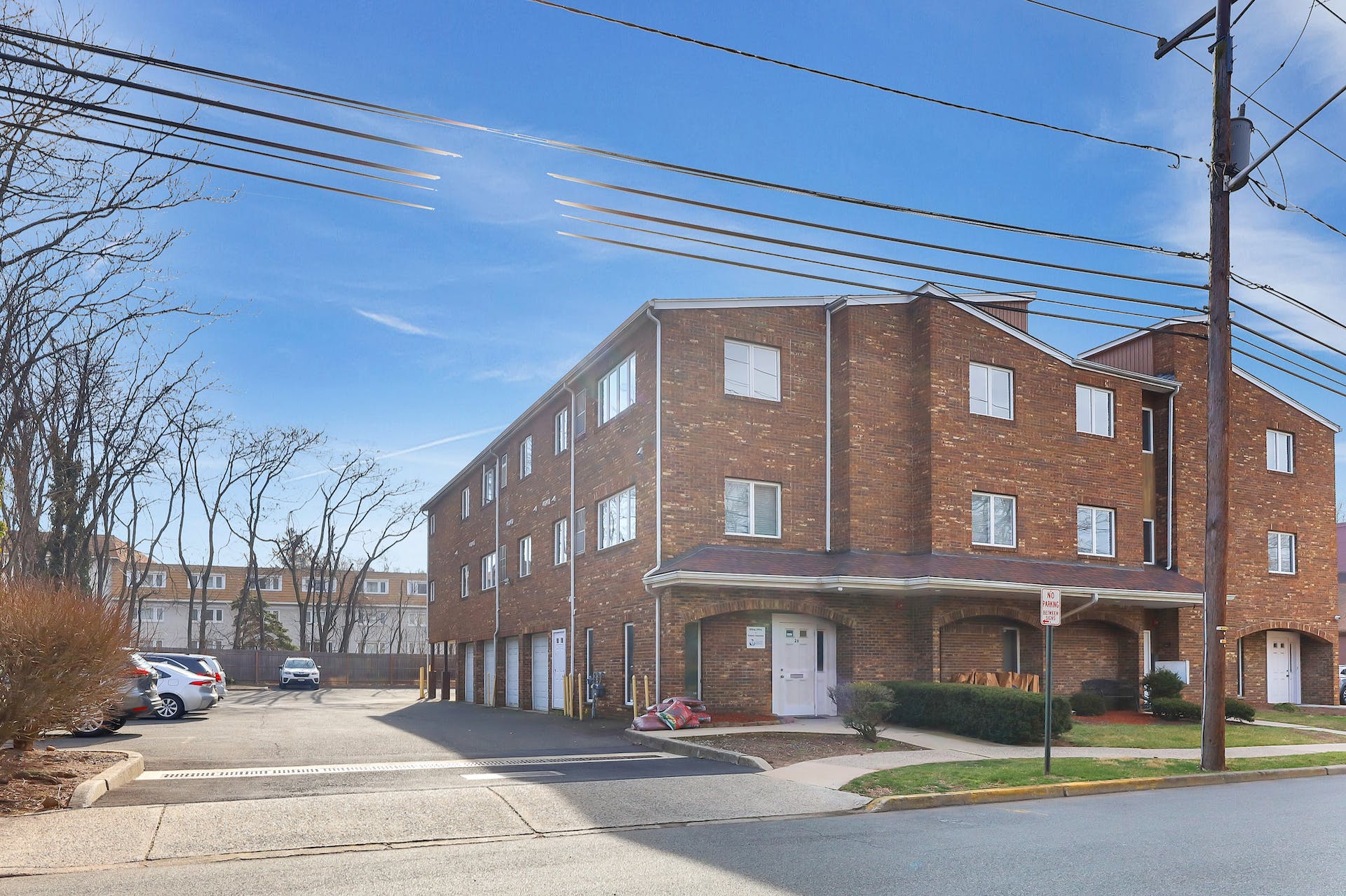 26 Franklin Street, #9 