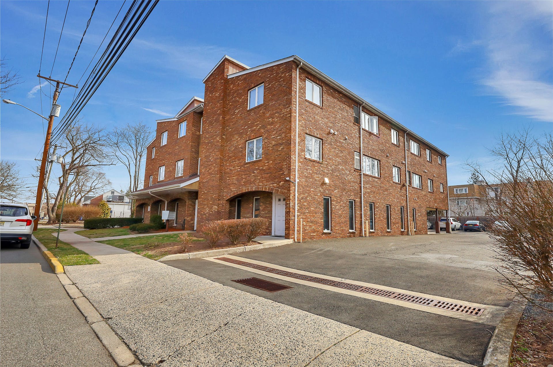 26 Franklin Street, #9 