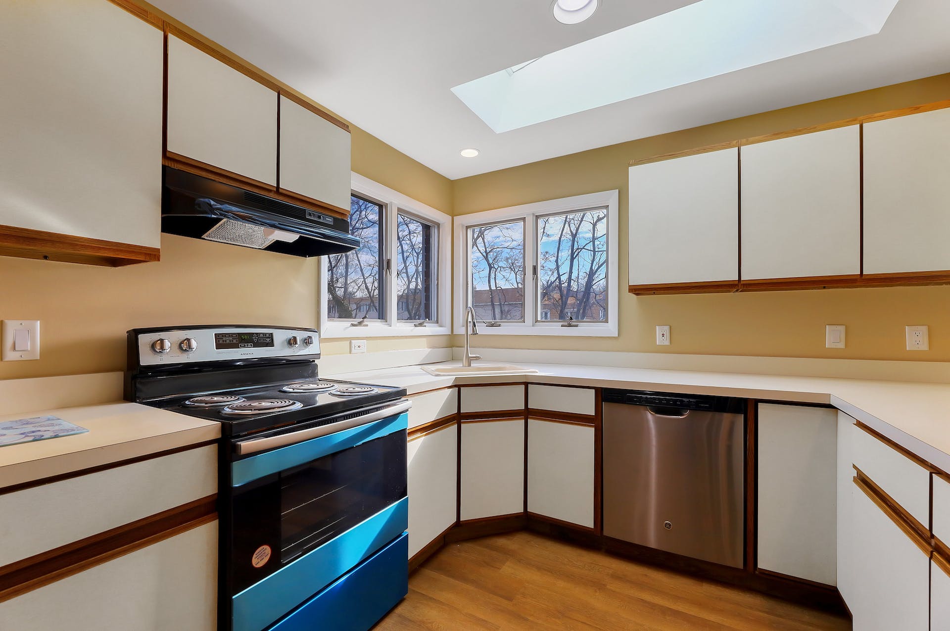 26 Franklin Street, #9 