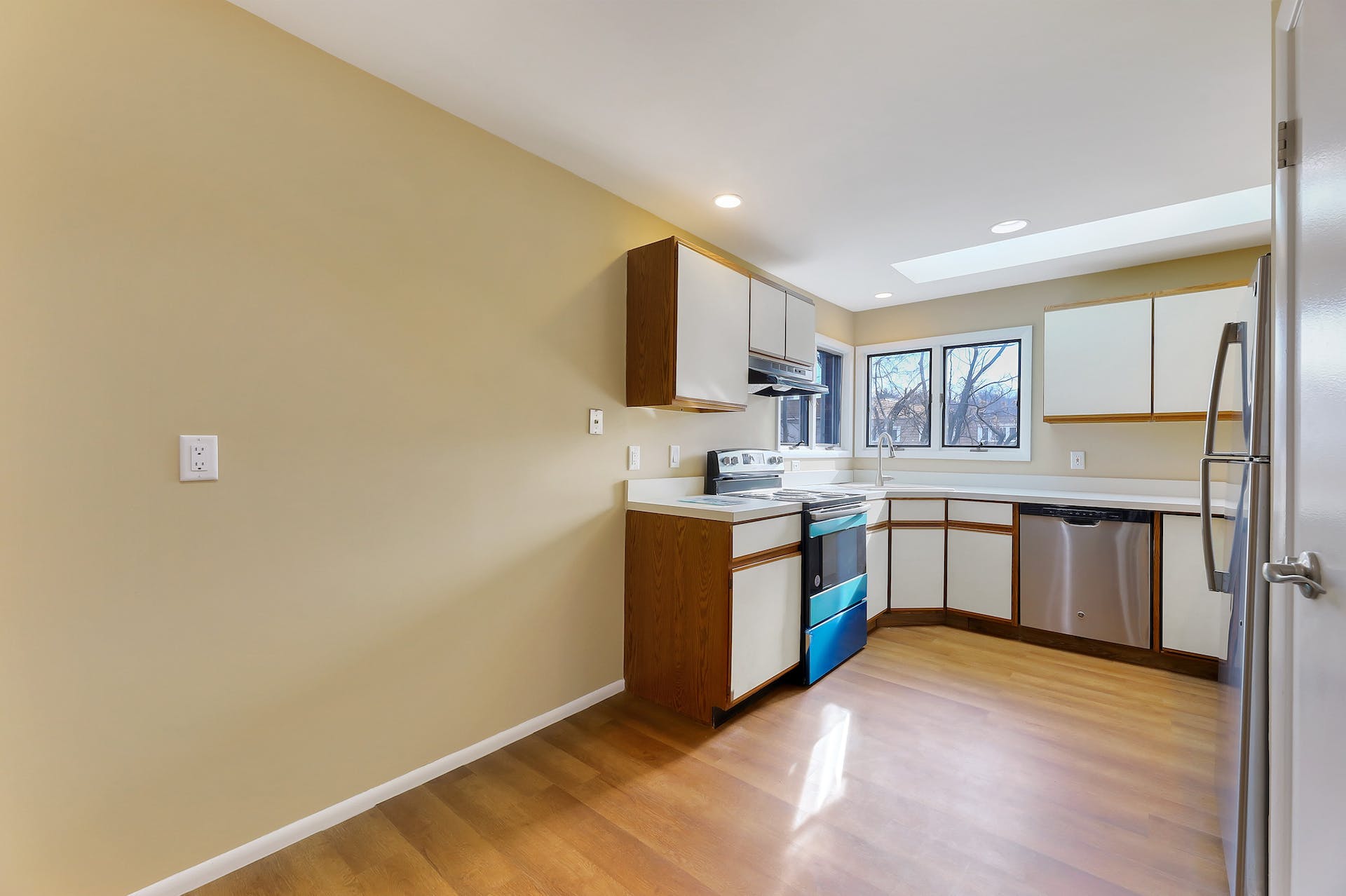 26 Franklin Street, #9 