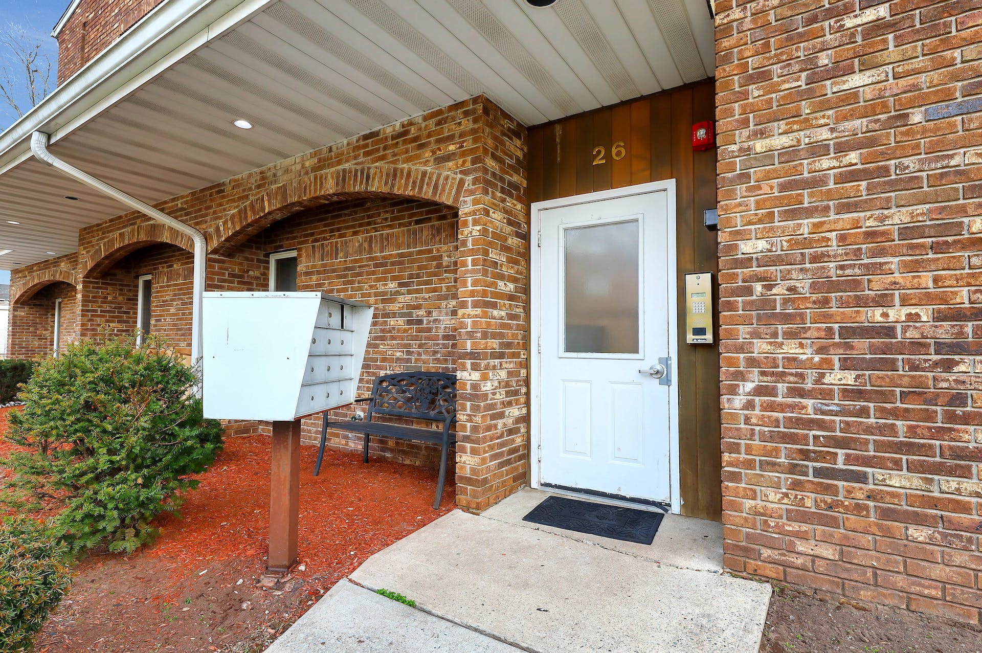 26 Franklin Street, #9 