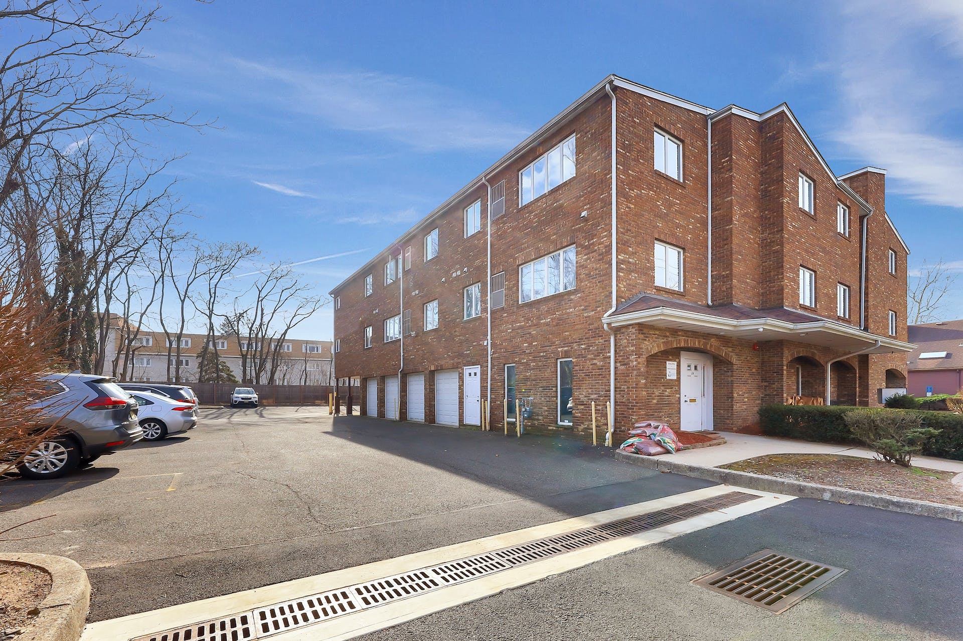 26 Franklin Street, #9 