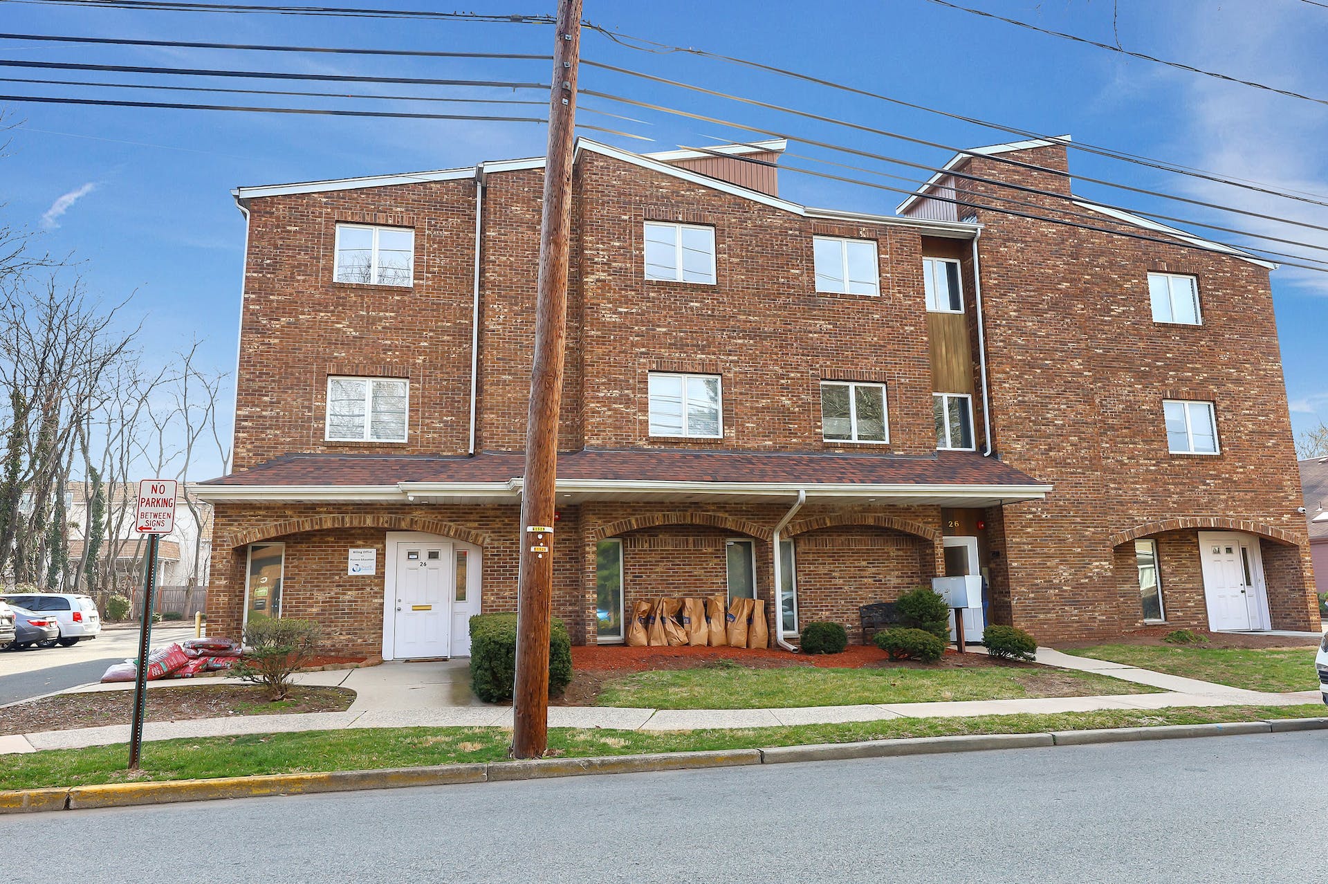 26 Franklin Street, #9 