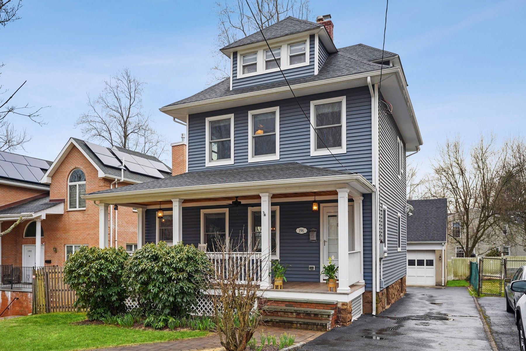 196 Hickory Avenue 