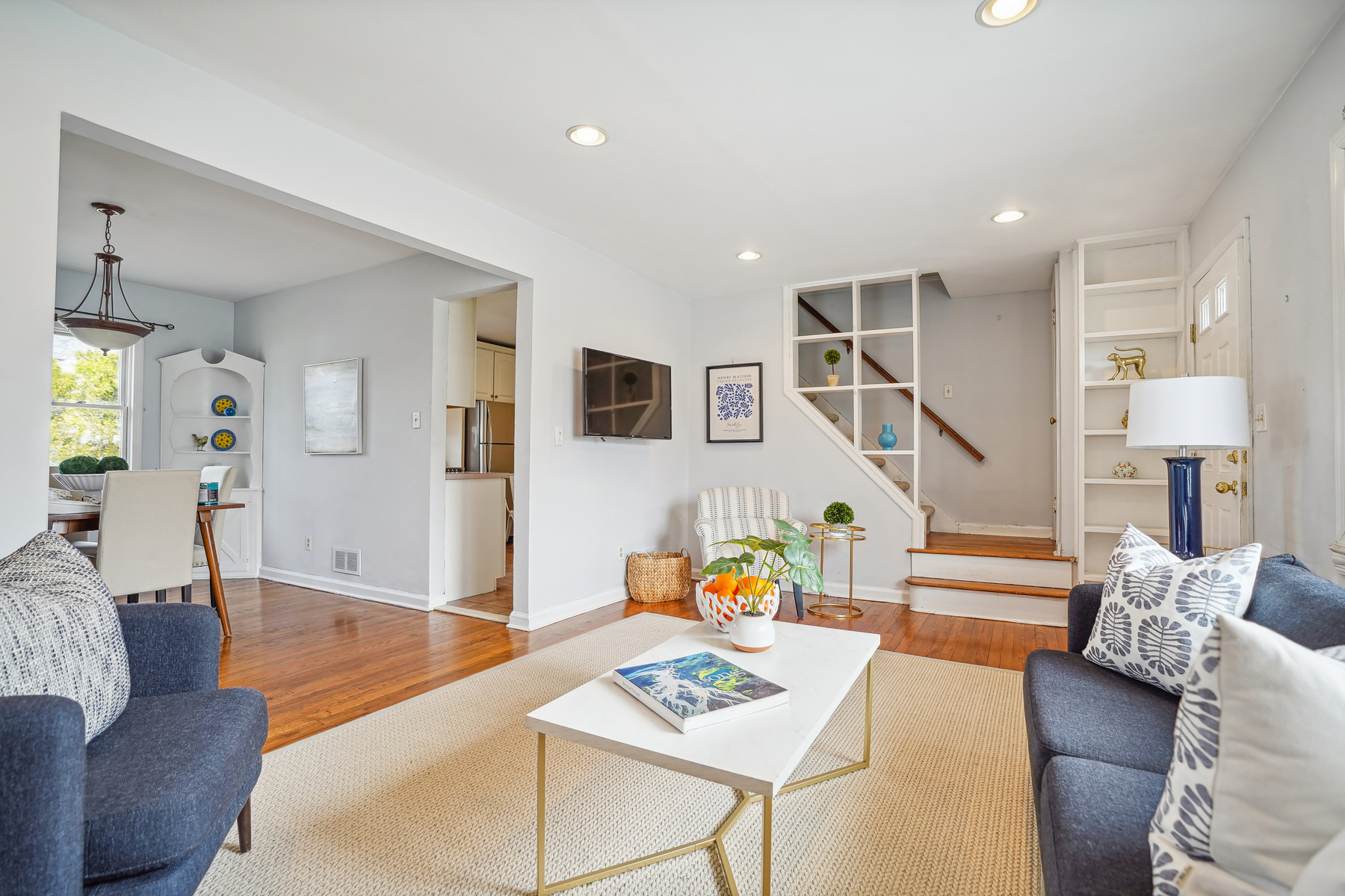 36 Anderson Parkway 