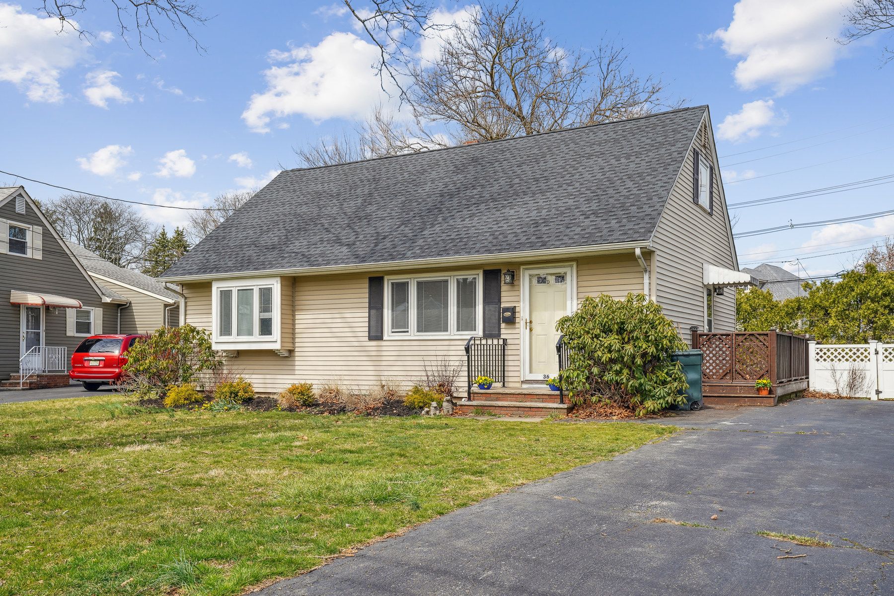 36 Anderson Parkway 