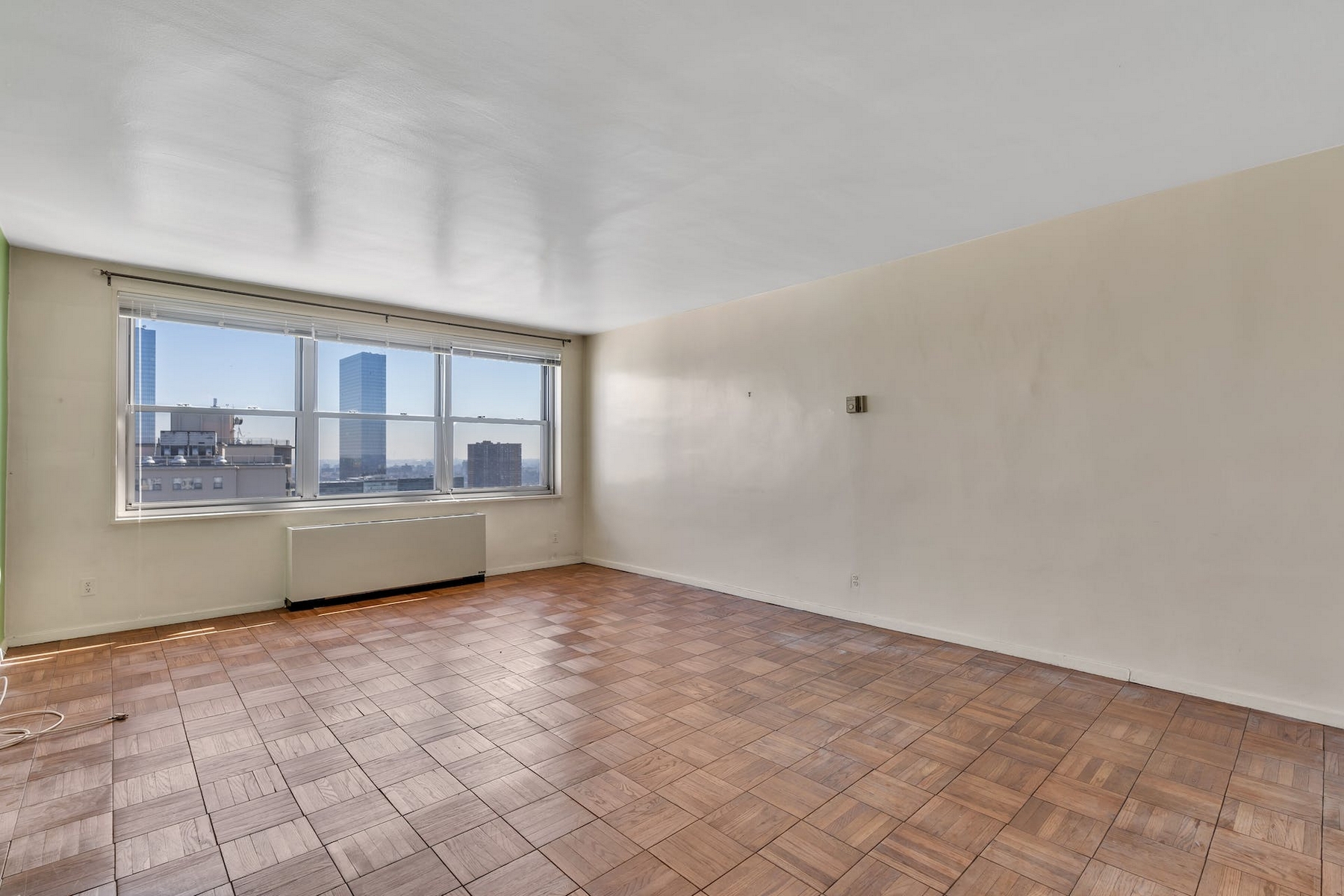 2100 Linwood Ave, Unit 23N 