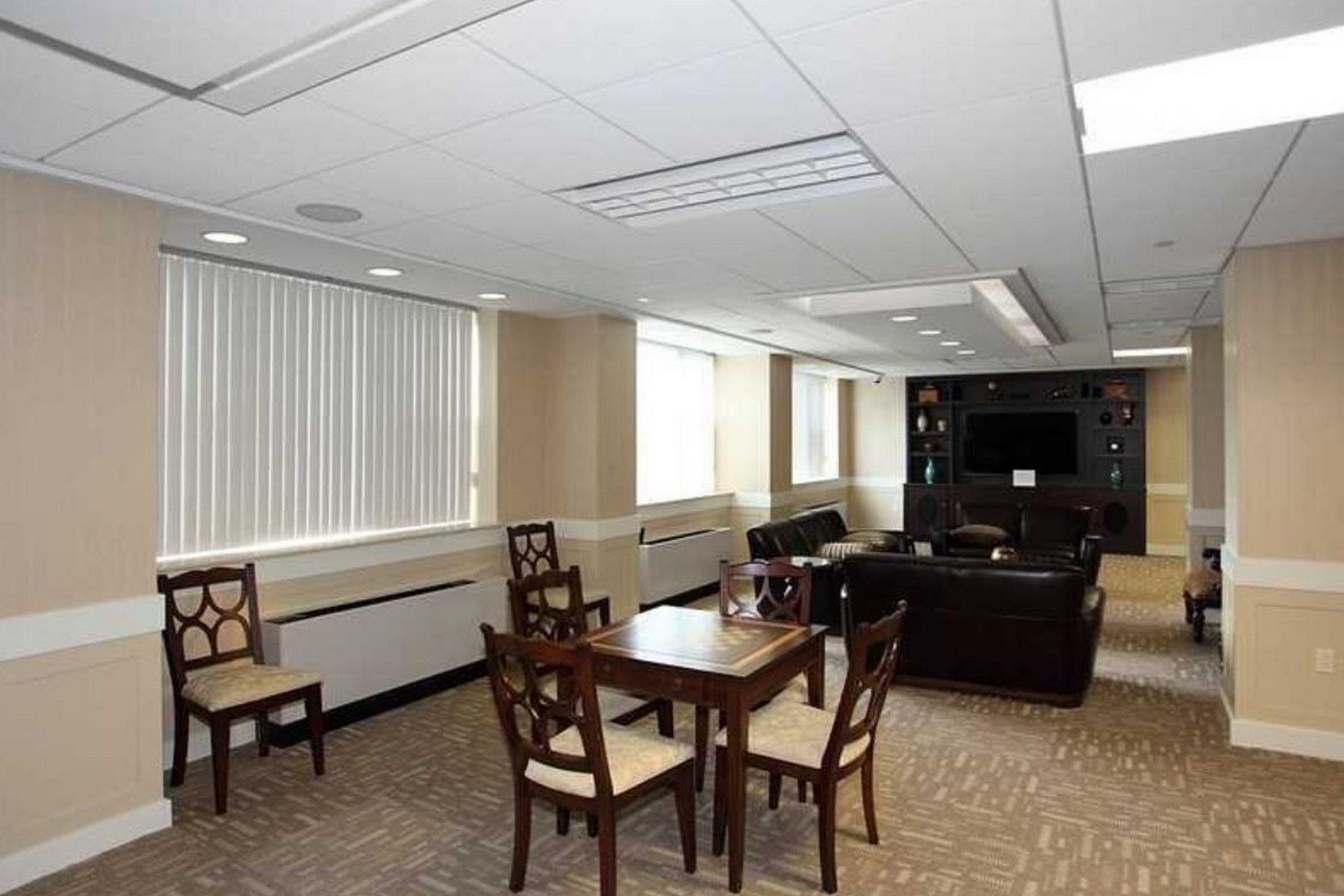 2100 Linwood Ave, Unit 23N 