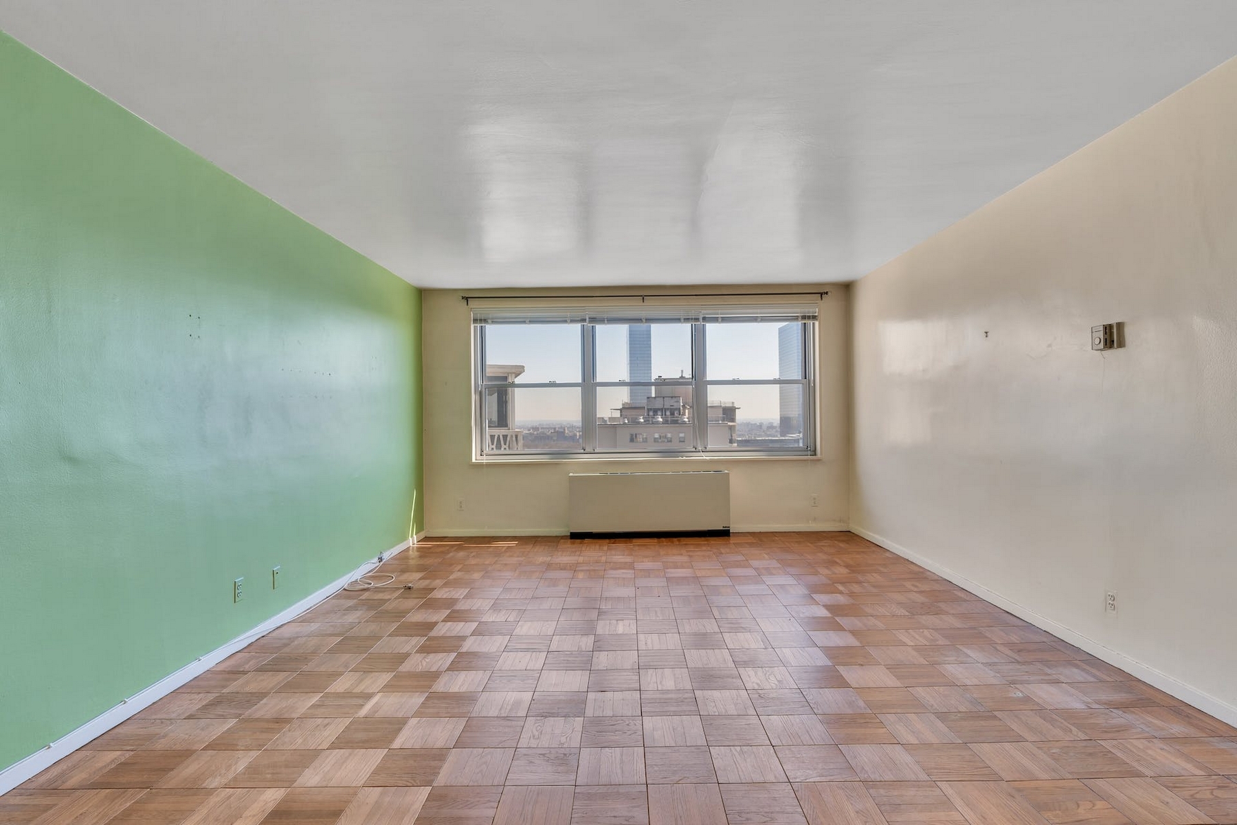 2100 Linwood Ave, Unit 23N 