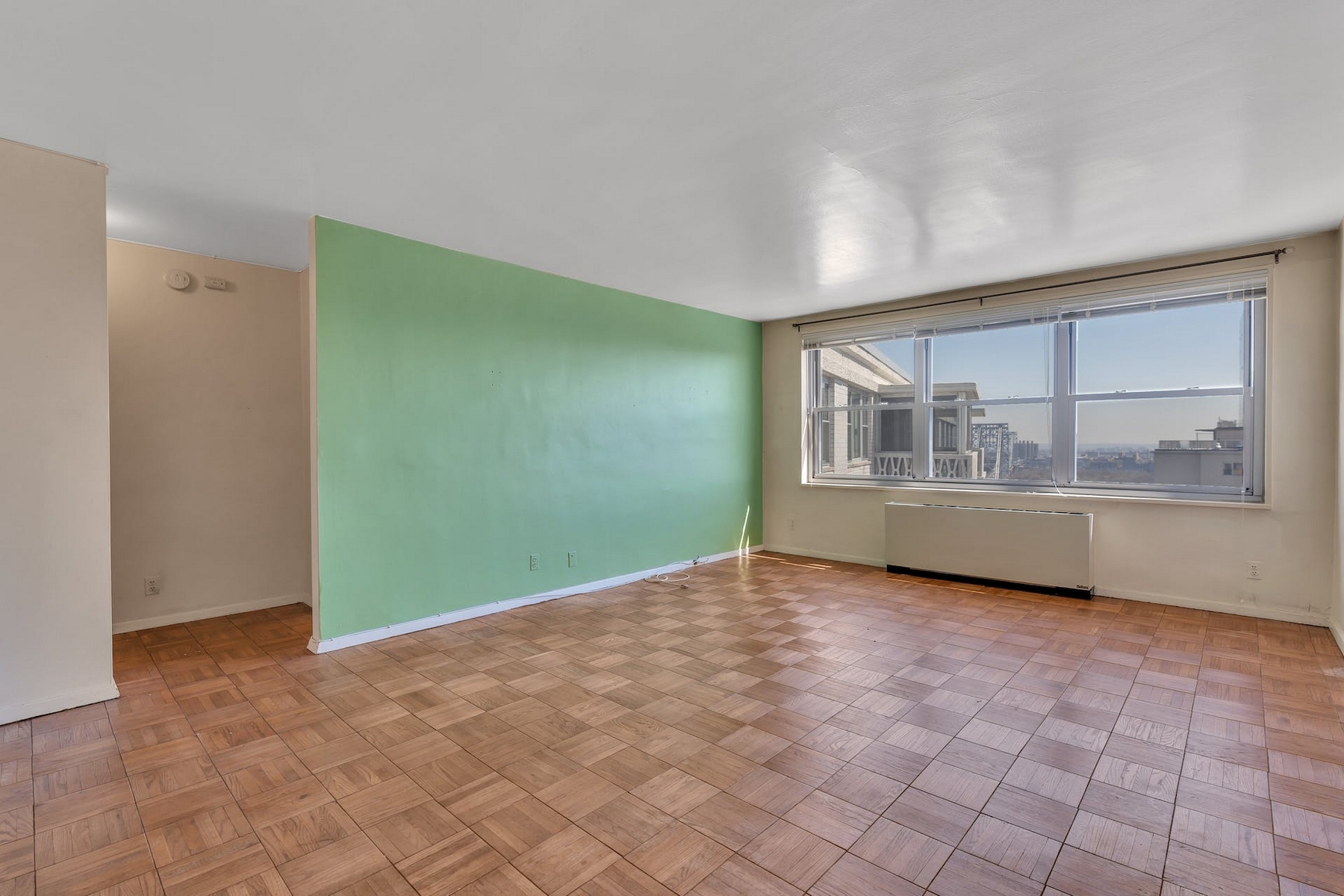 2100 Linwood Ave, Unit 23N 