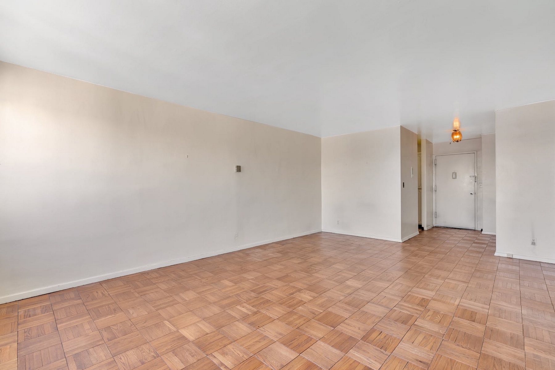 2100 Linwood Ave, Unit 23N 