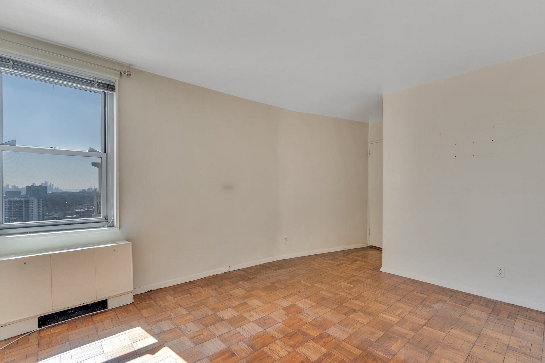 2100 Linwood Ave, Unit 23N 