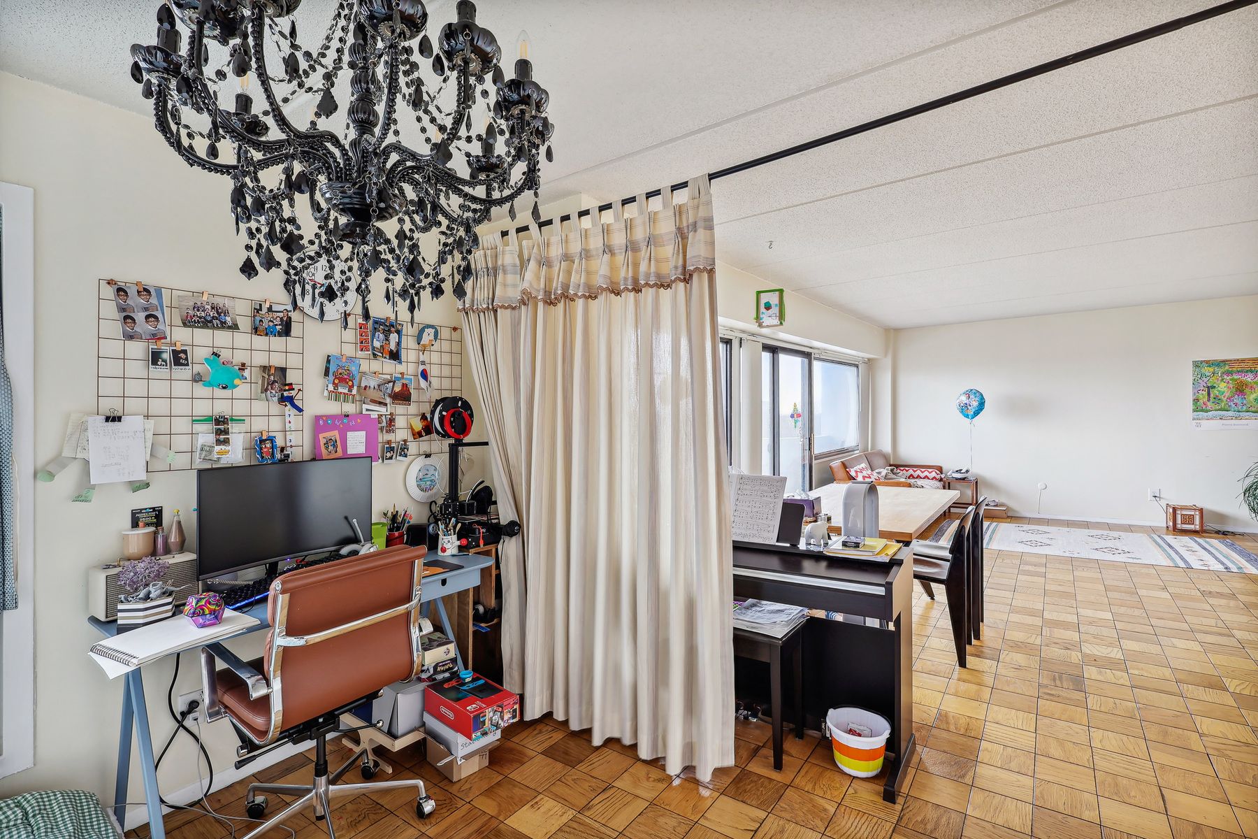 1600 Center Avenue Unit# 9F