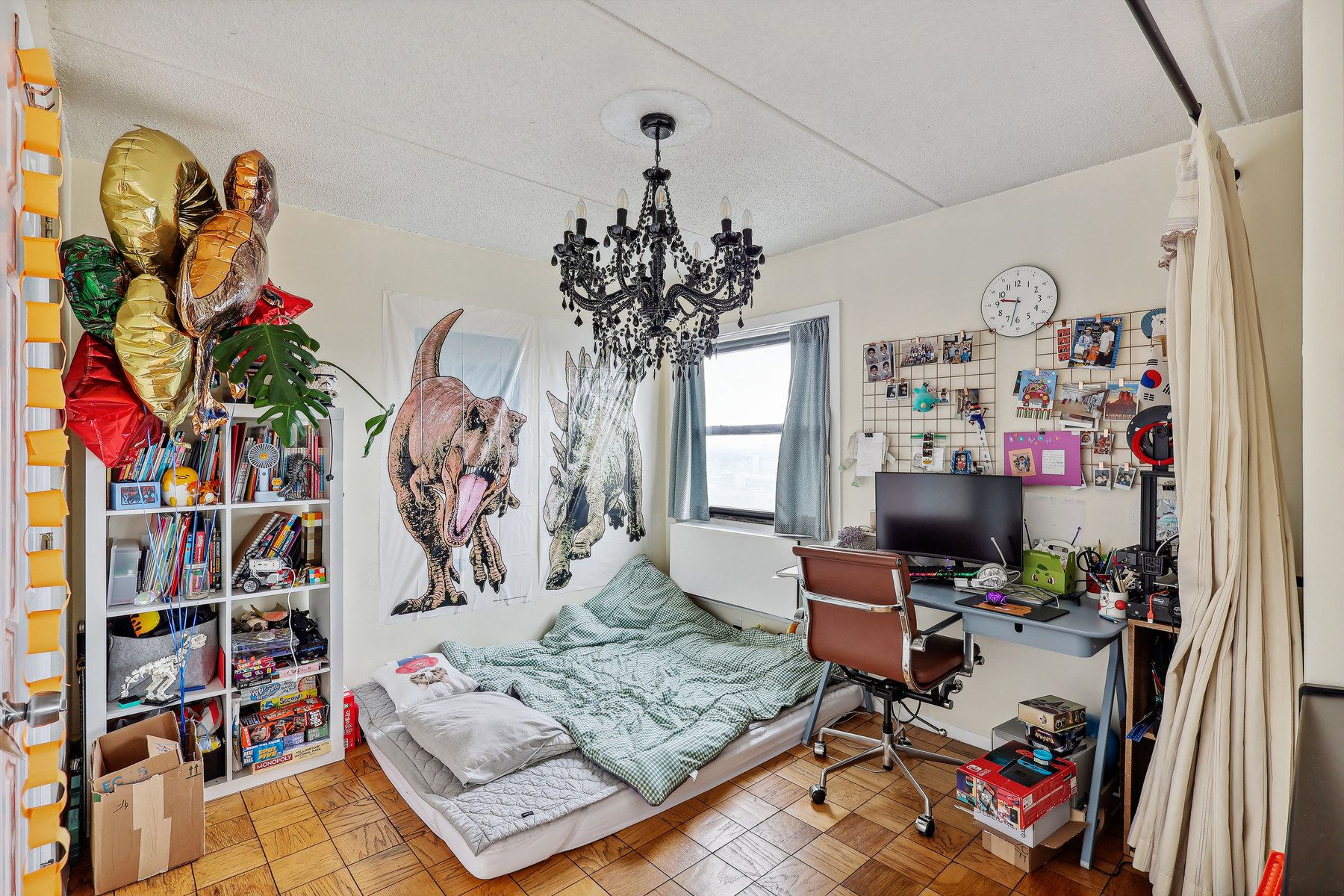 1600 Center Avenue Unit# 9F