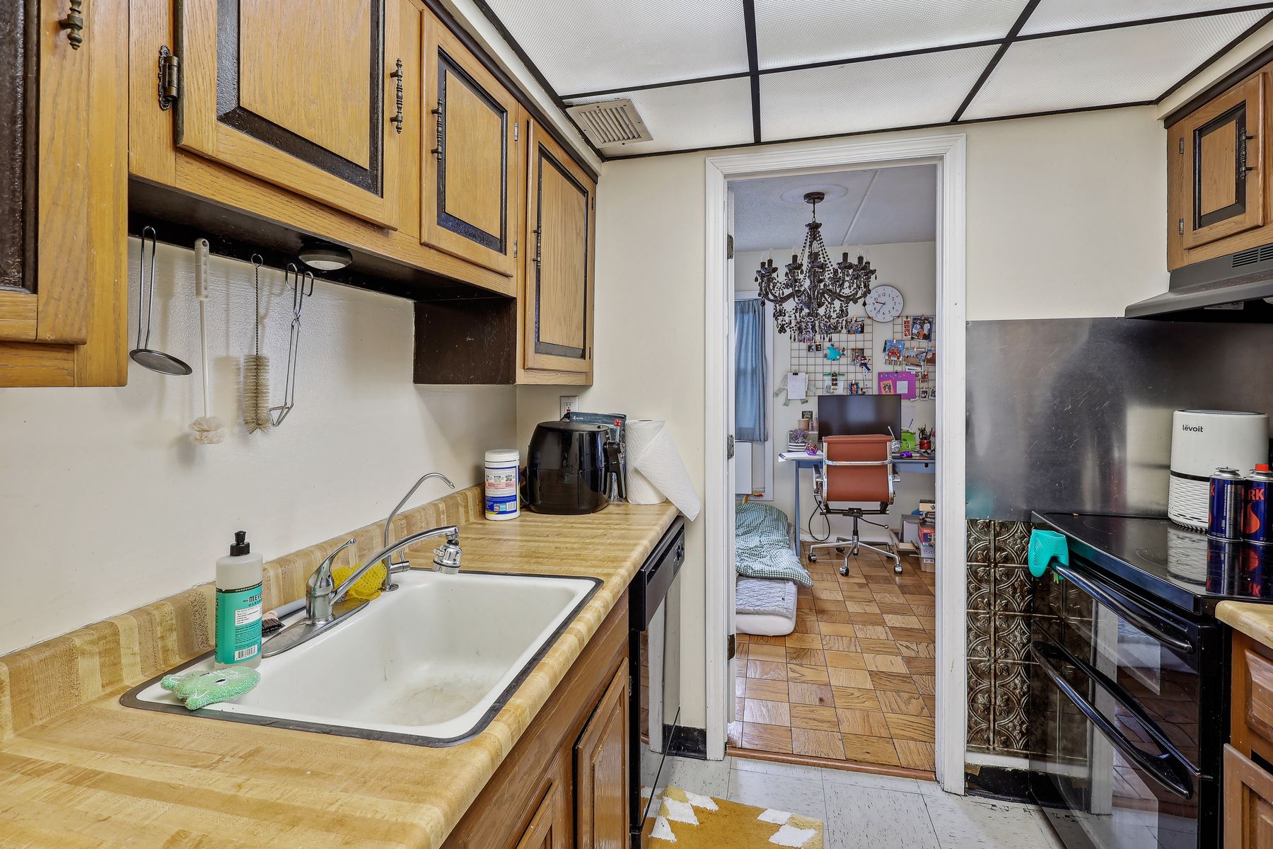 1600 Center Avenue Unit# 9F
