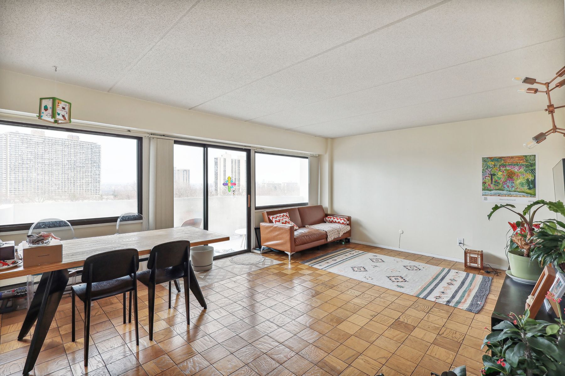 1600 Center Avenue Unit# 9F
