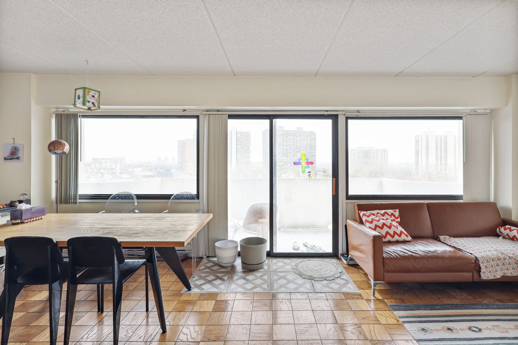1600 Center Avenue Unit# 9F