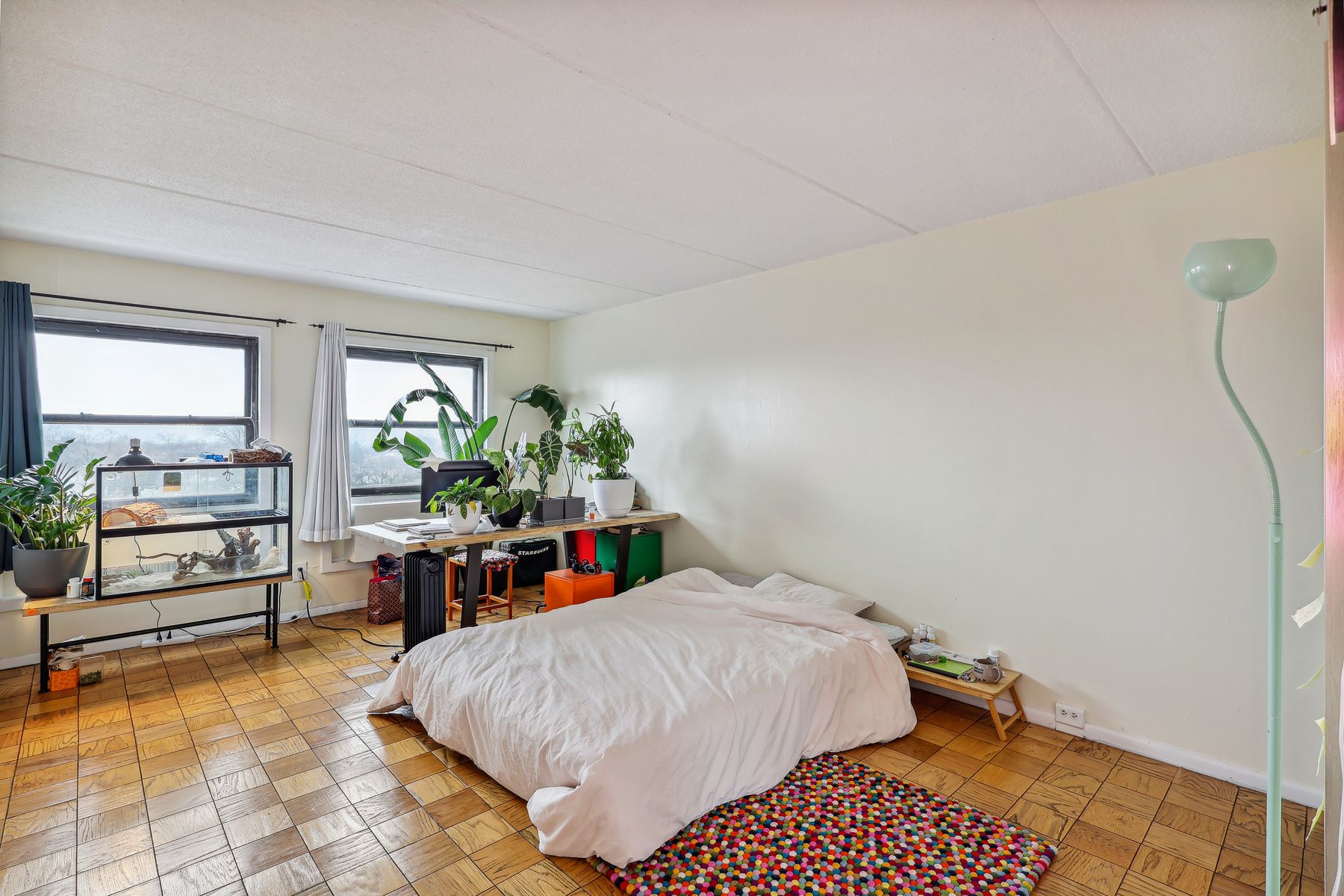 1600 Center Avenue Unit# 9F