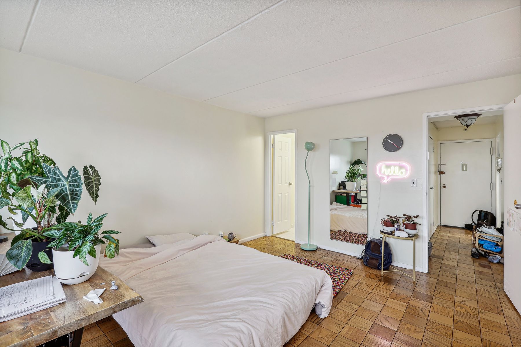 1600 Center Avenue Unit# 9F