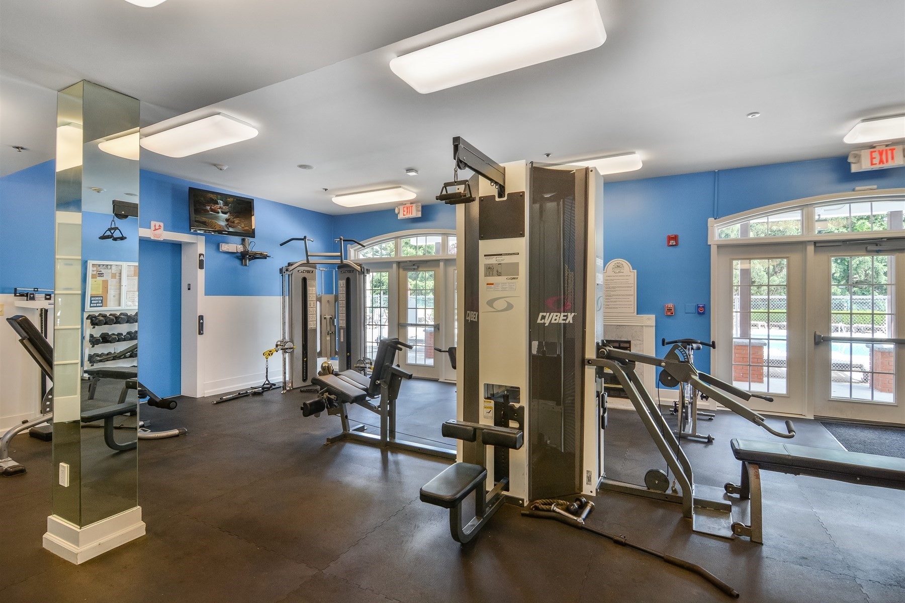 332 Wilshire Drive, #41 