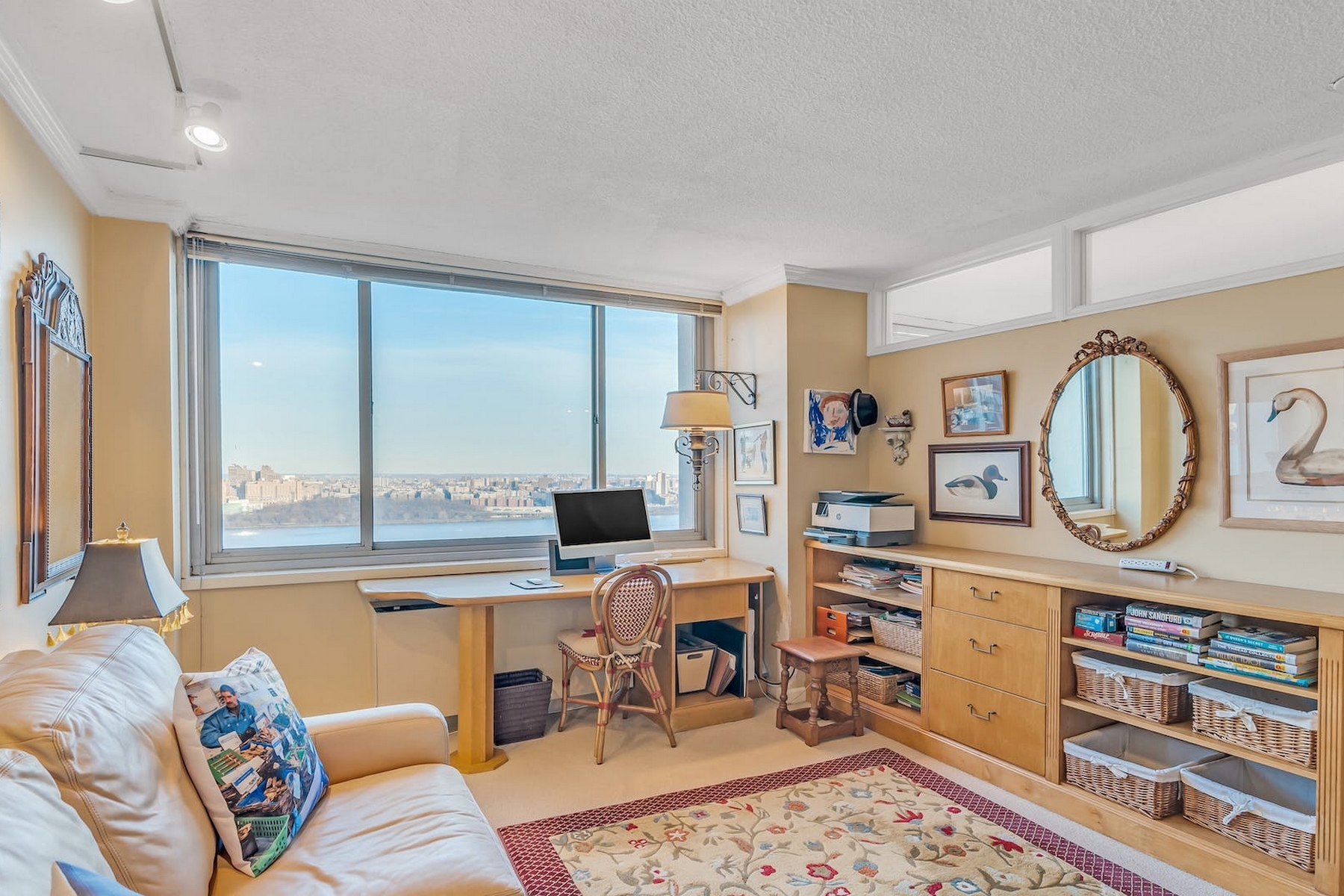 1600 Parker Avenue, #14G 