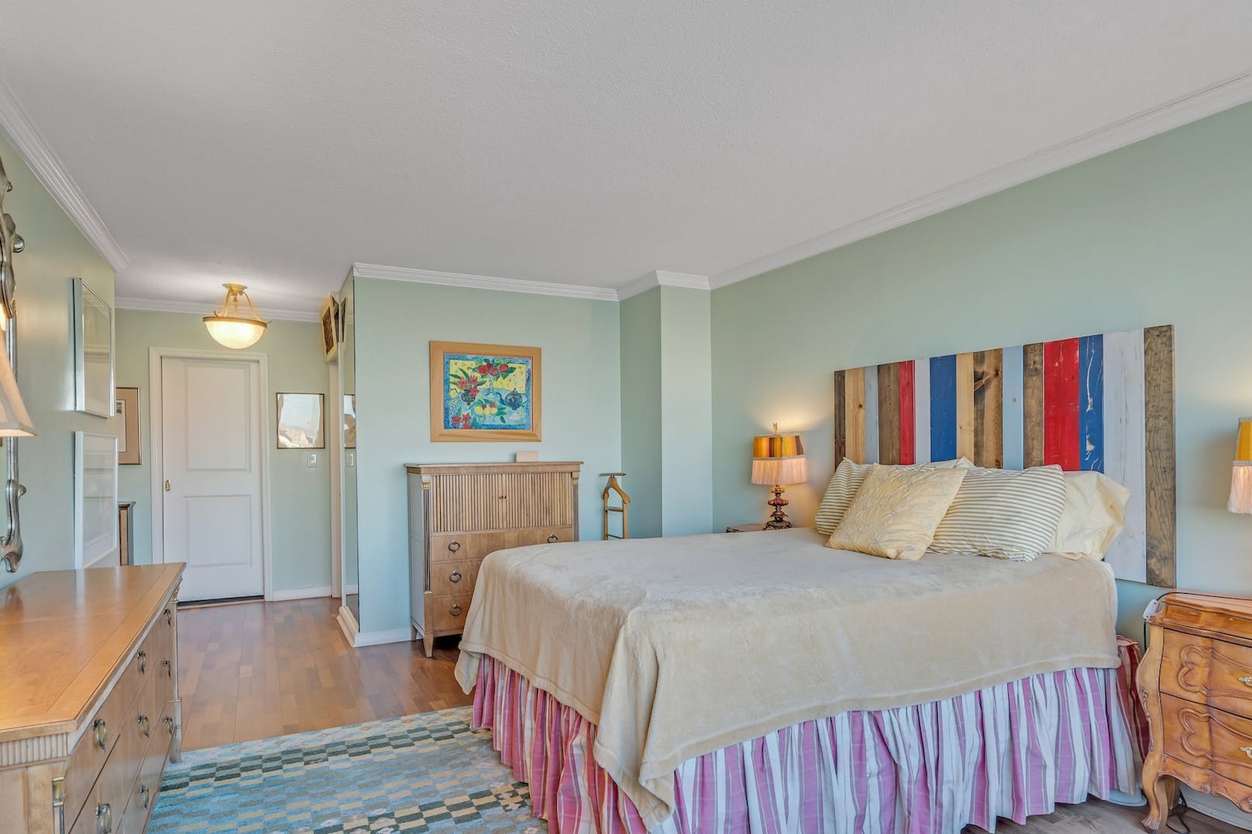 1600 Parker Avenue, #14G 