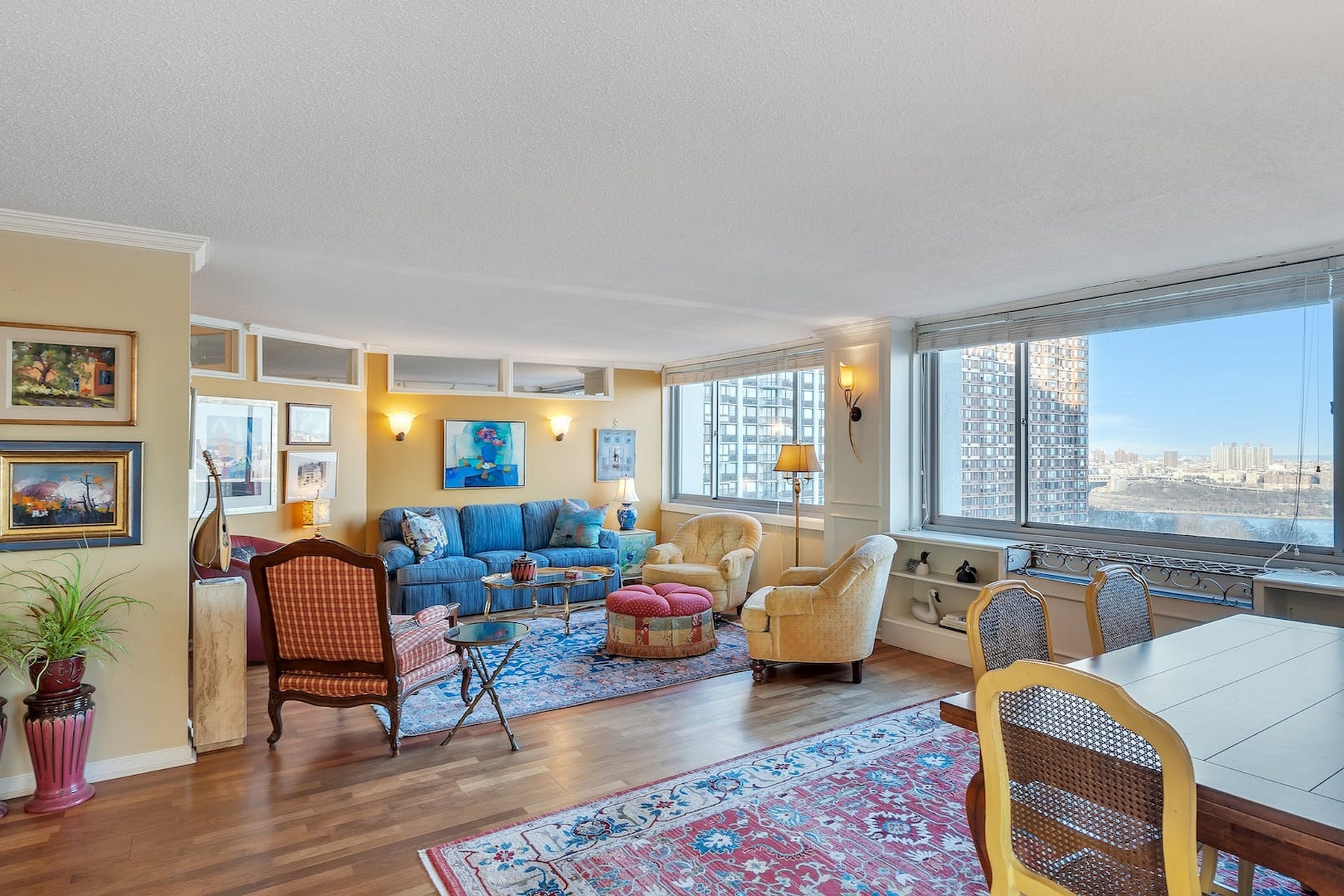 1600 Parker Avenue, #14G 
