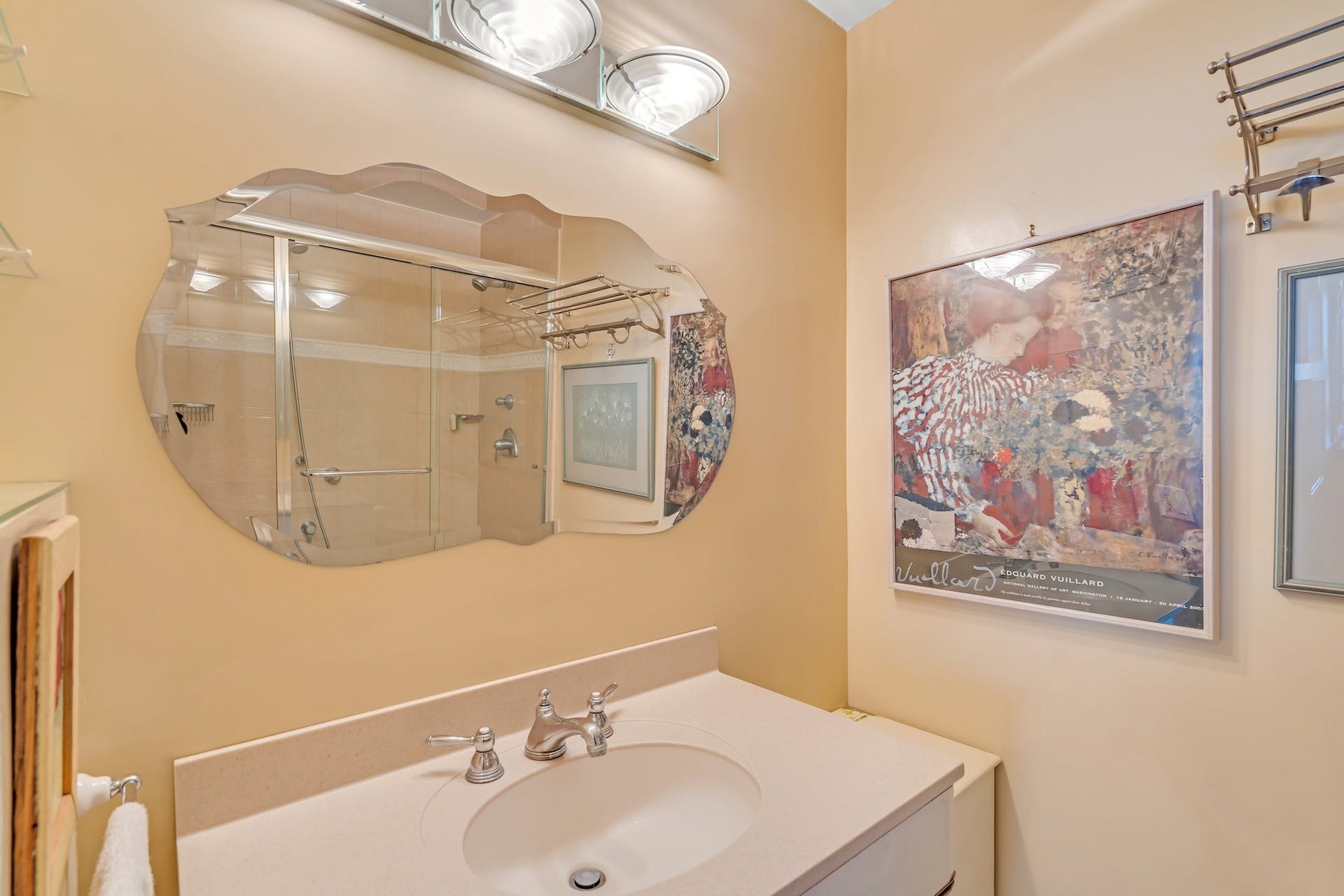 1600 Parker Avenue, #14G 