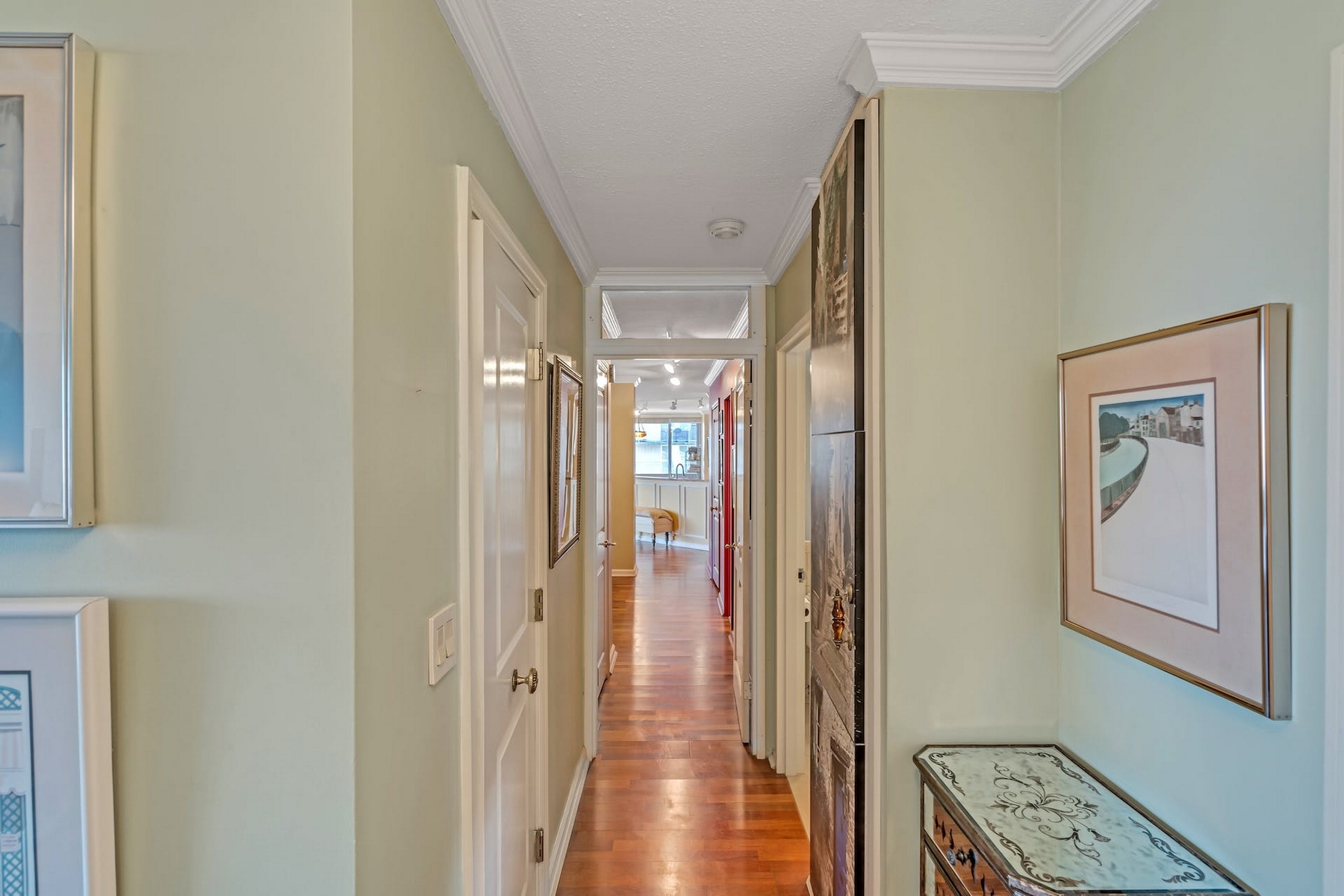 1600 Parker Avenue, #14G 
