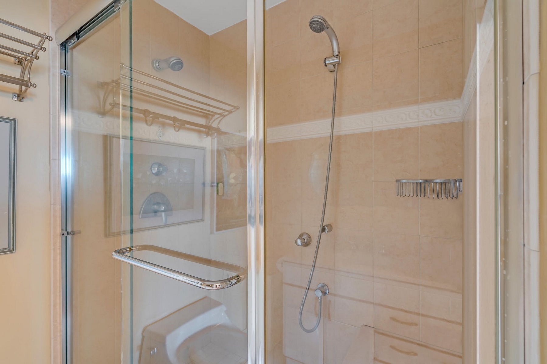 1600 Parker Avenue, #14G 