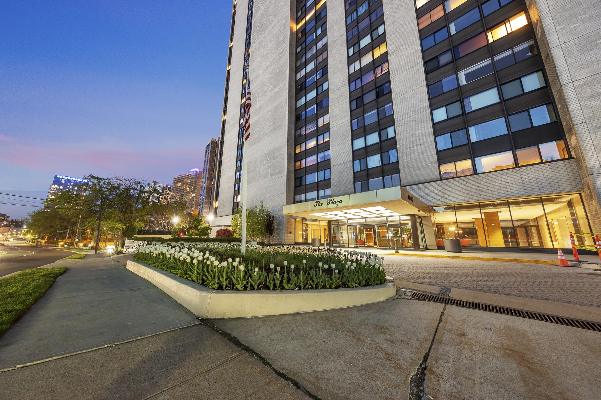 1500 Palisade Avenue Unit# 24D