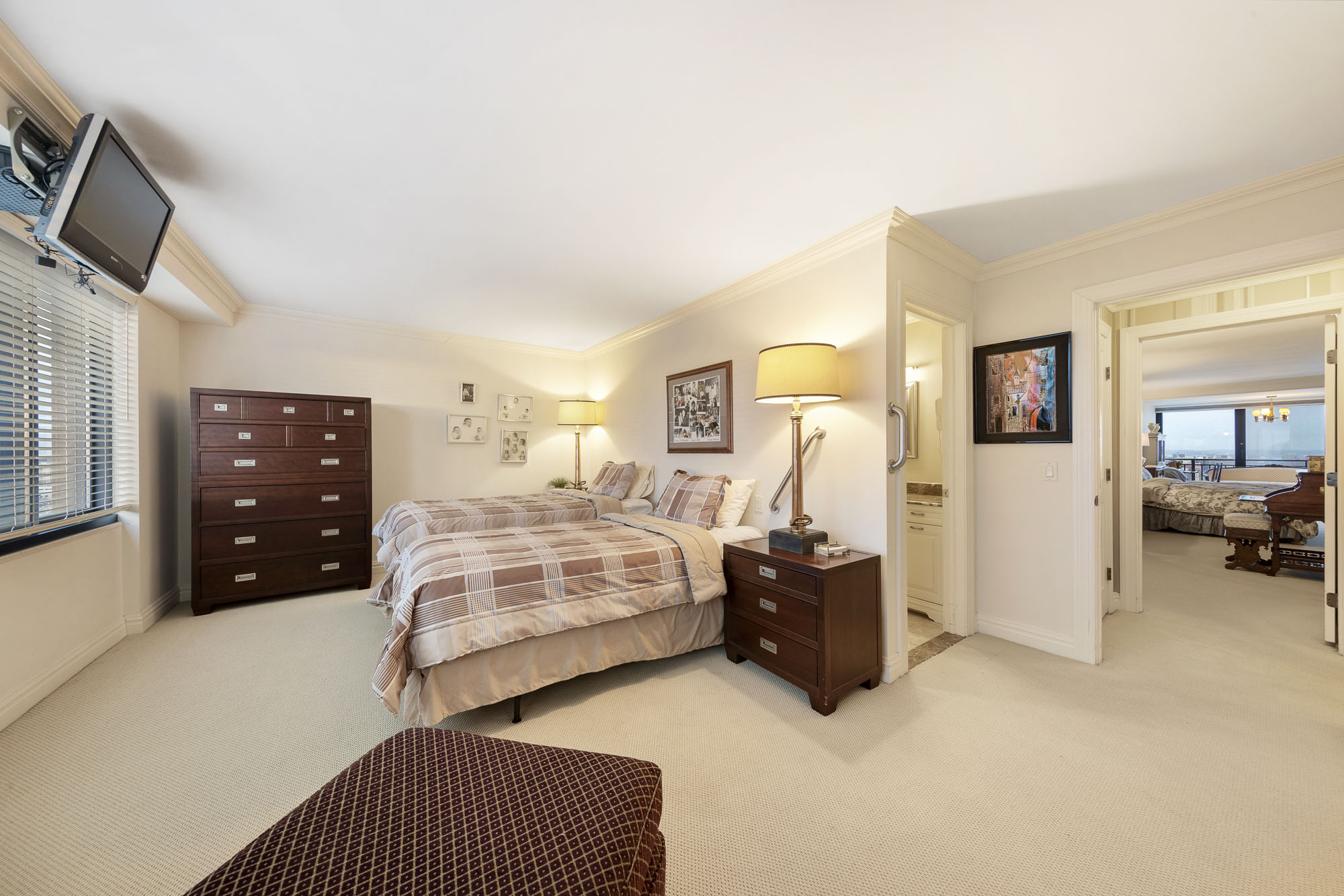 1500 Palisade Avenue Unit# 24D